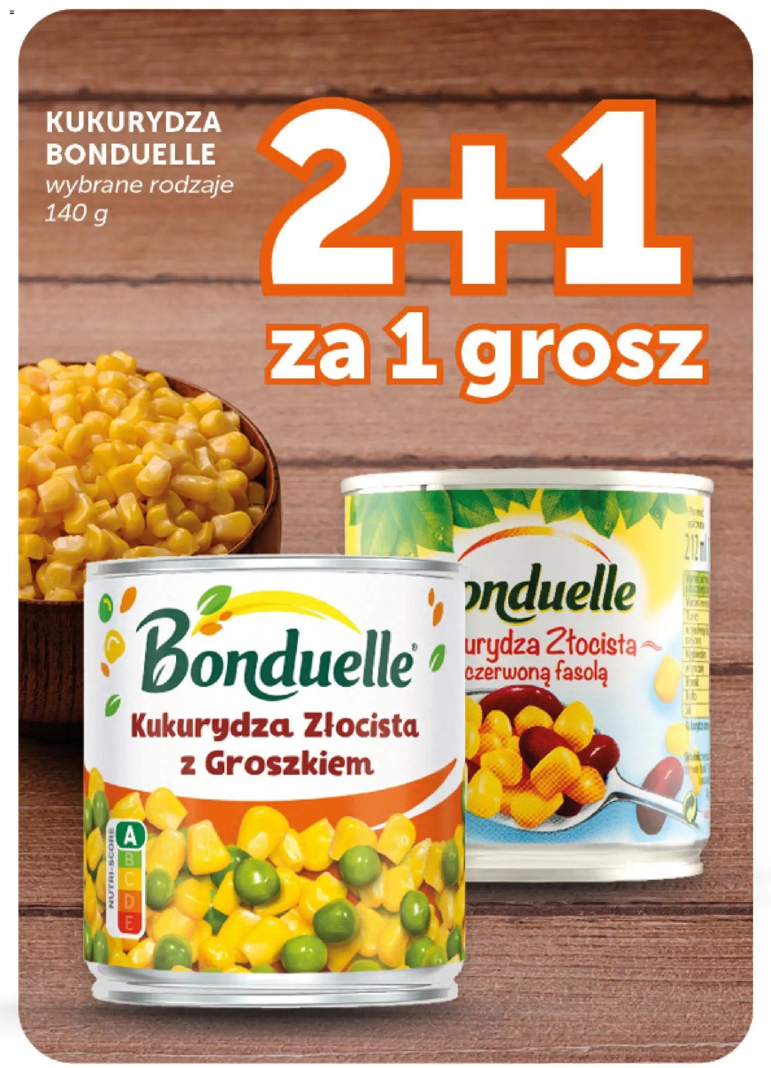 ABC gazetka - Market