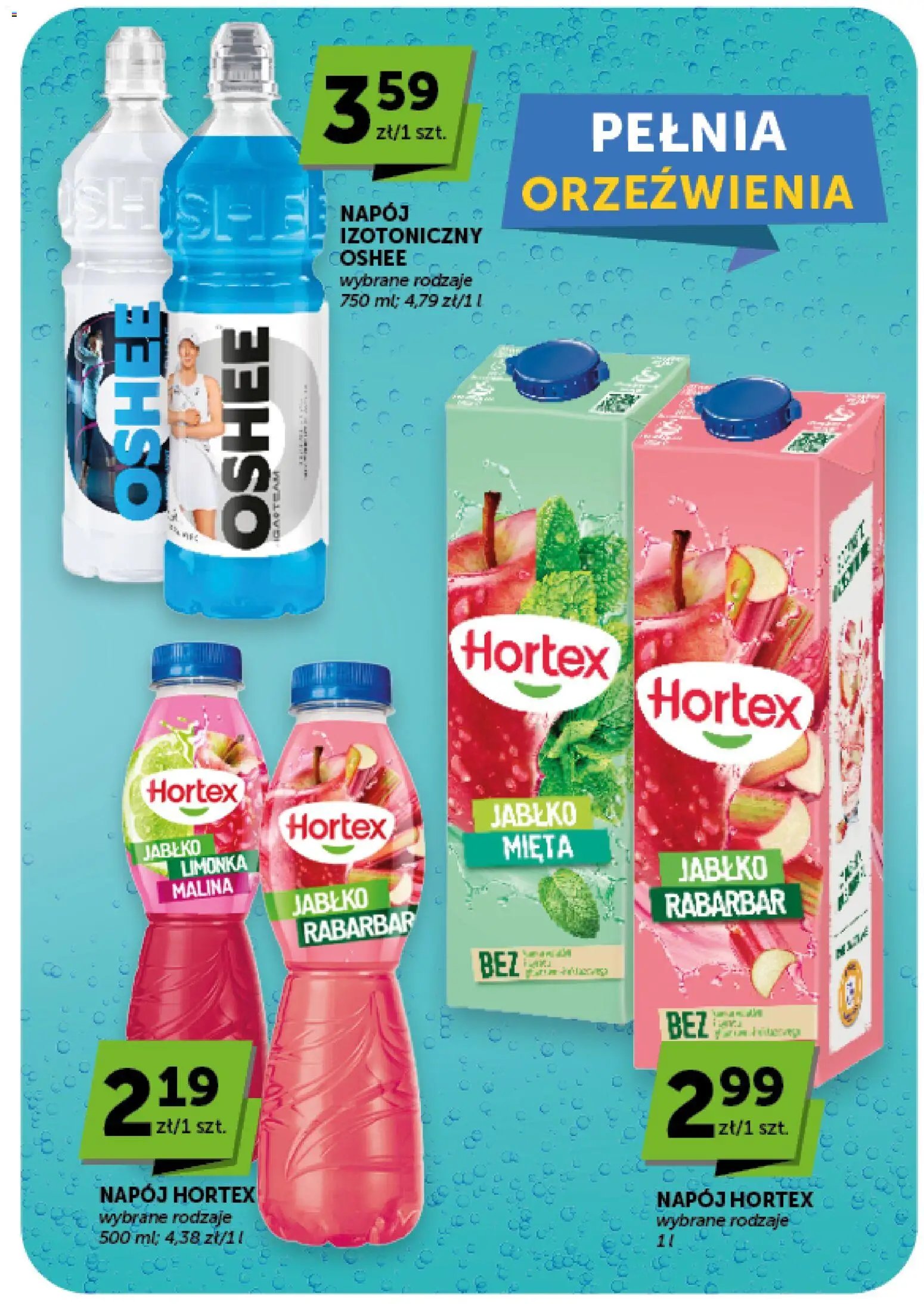 ABC gazetka - Market