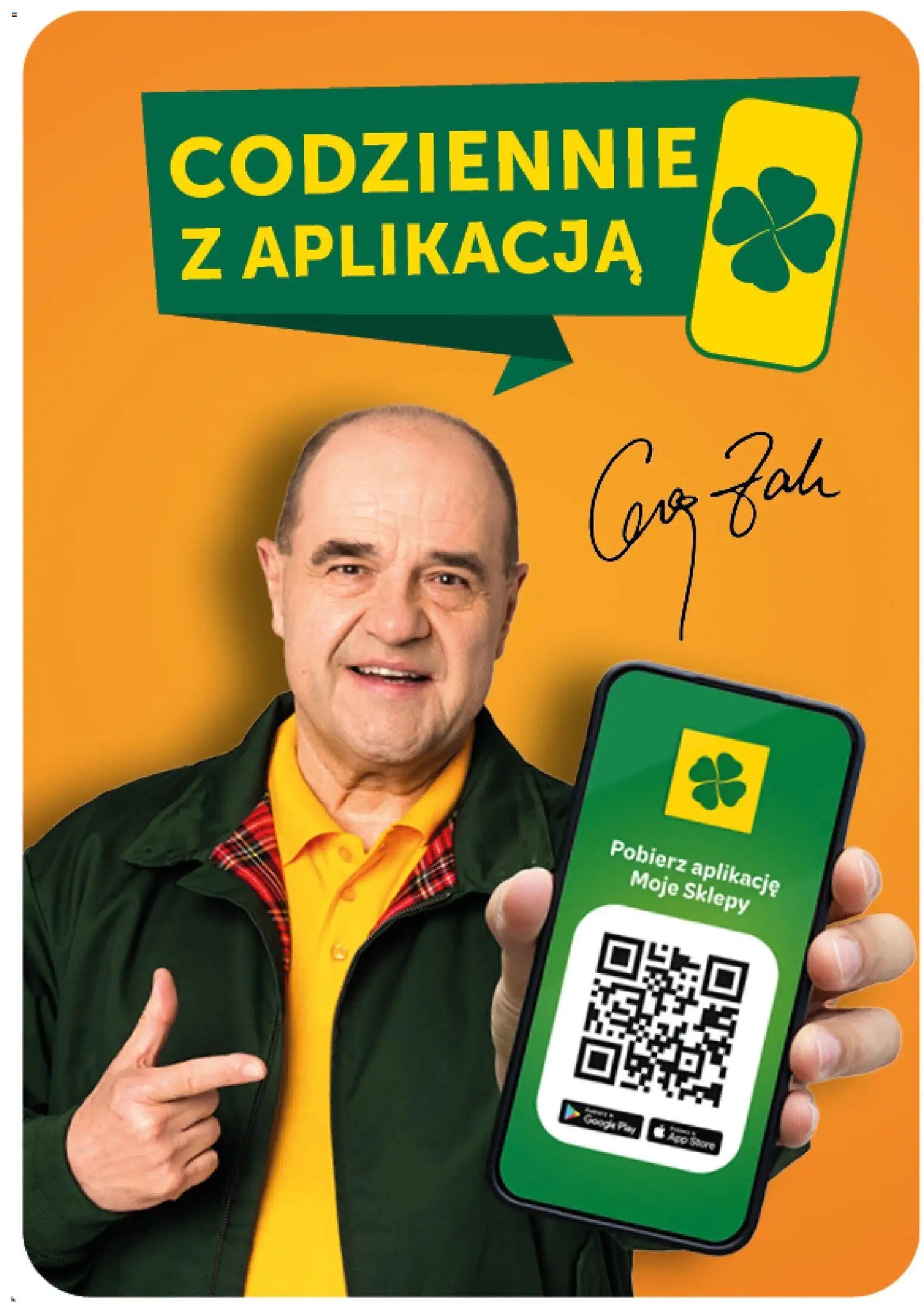 ABC gazetka - Market