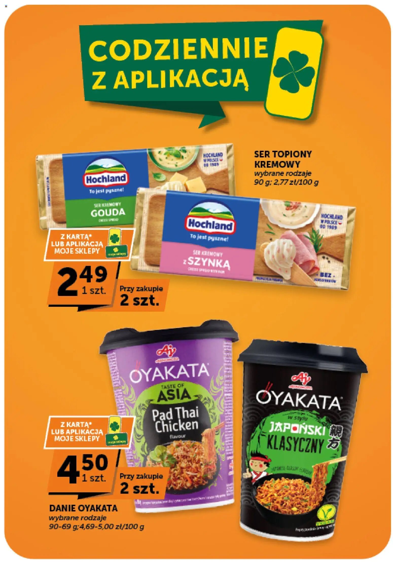 ABC gazetka - Market