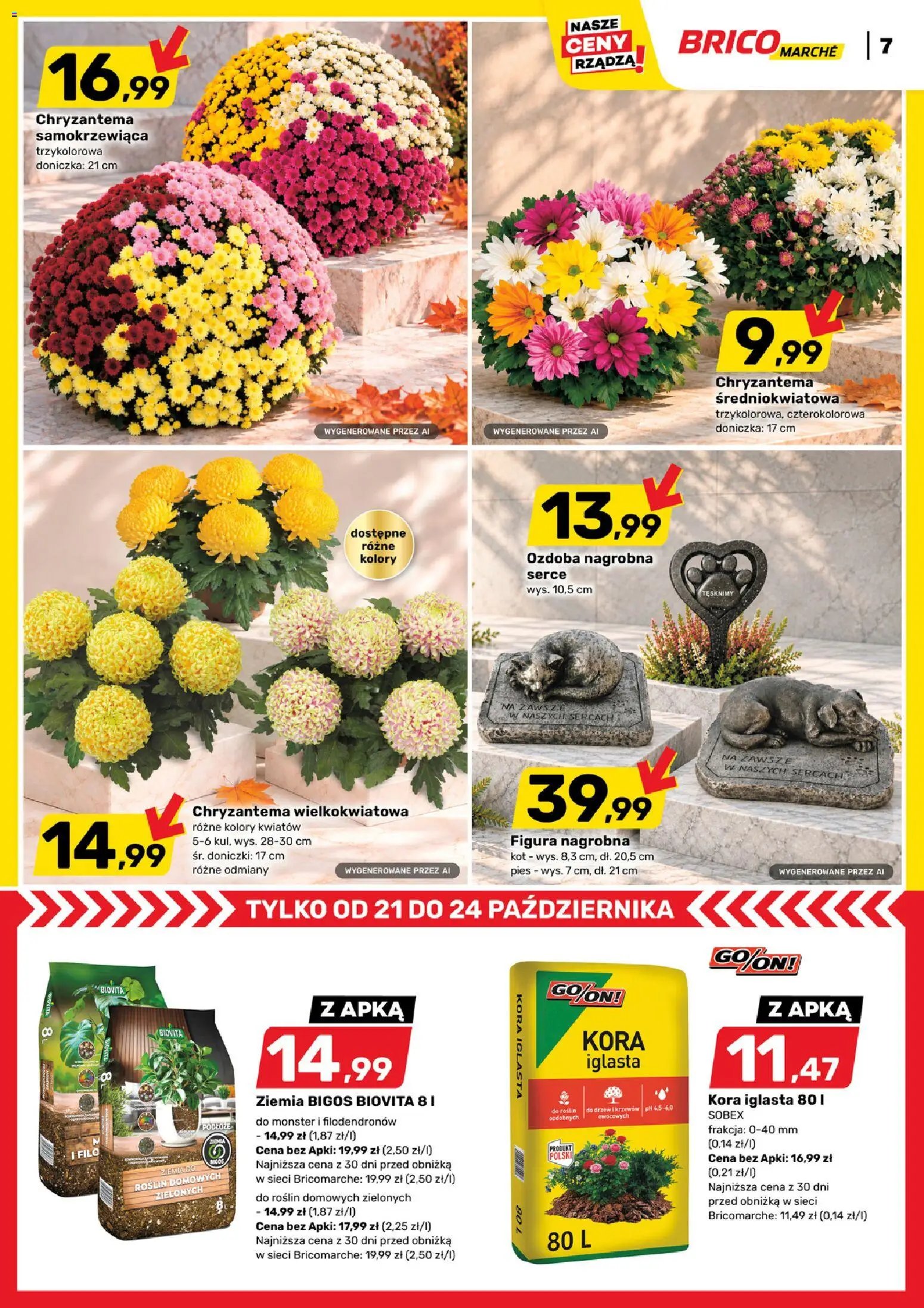 Brico Marché gazetka