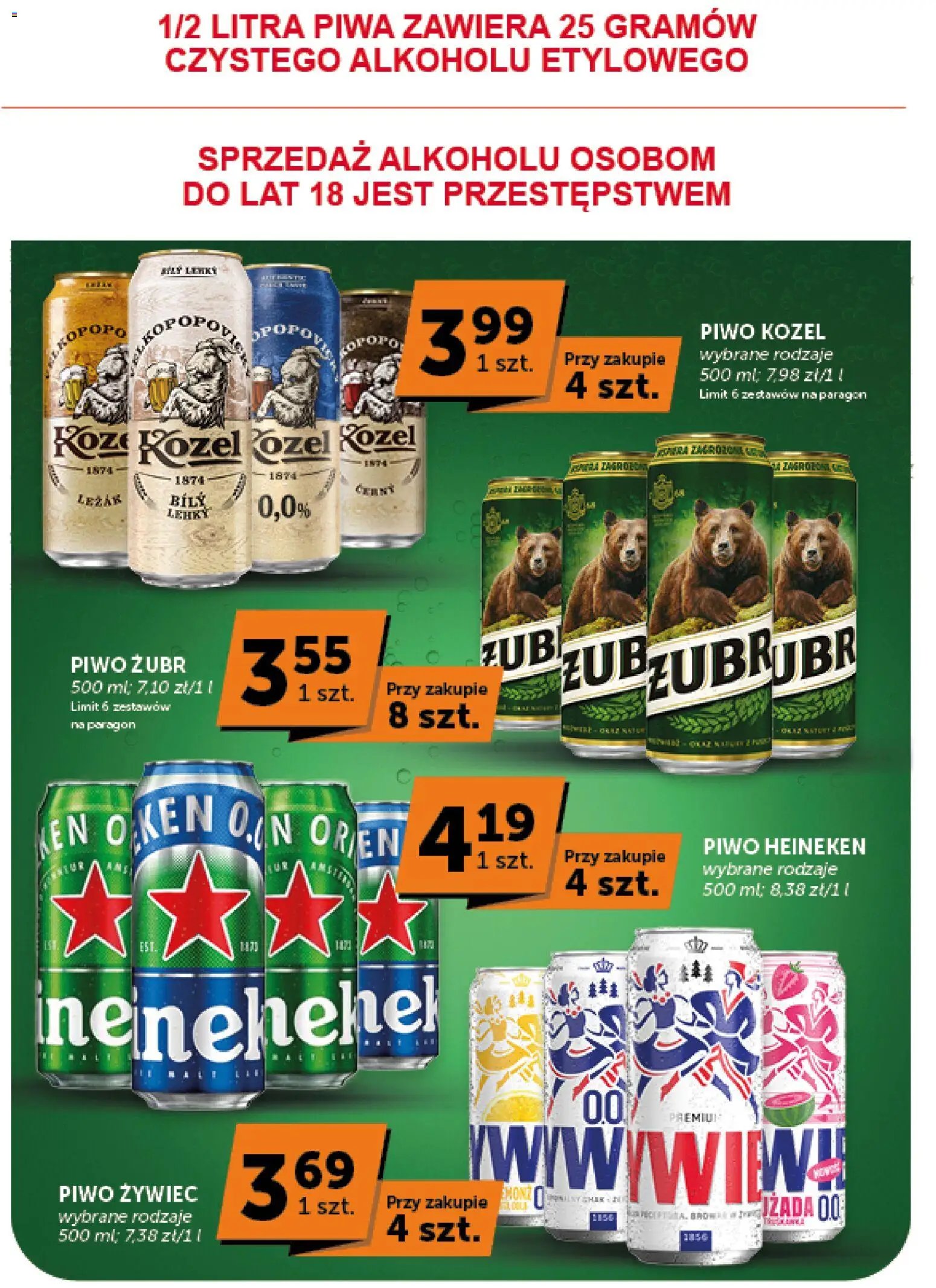 ABC gazetka