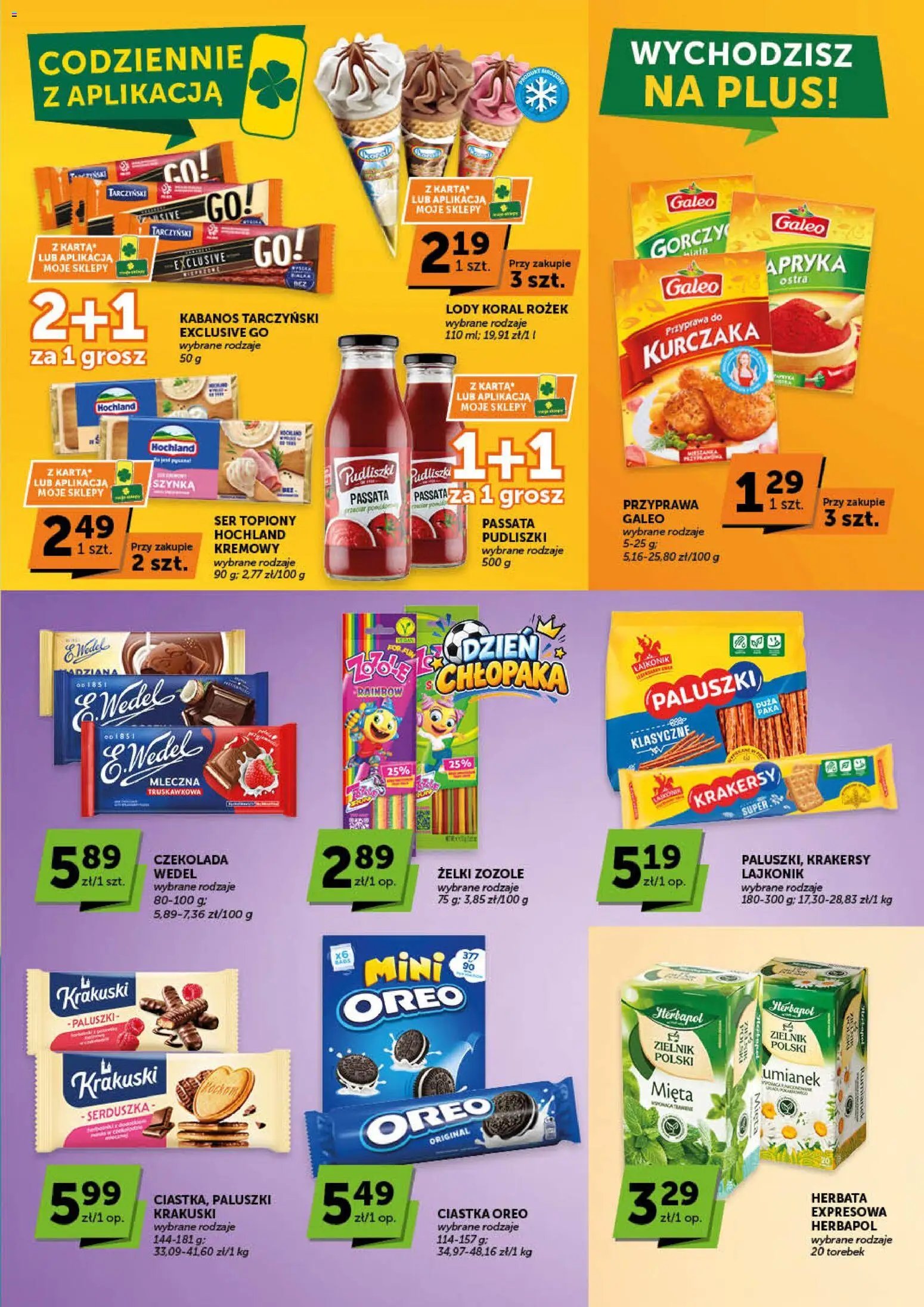 Euro Sklep gazetka - Minimarket
