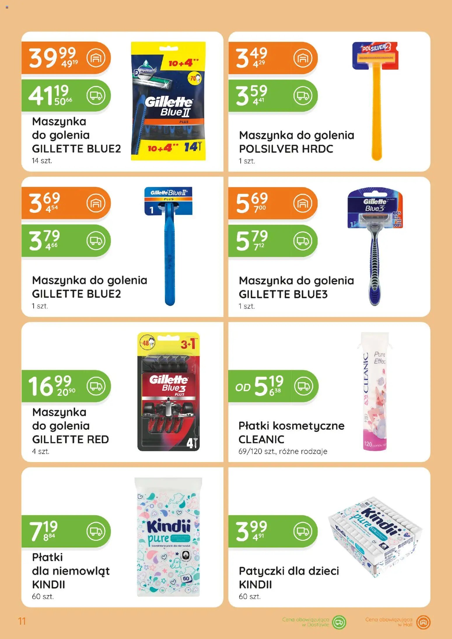 Eurocash gazetka - Katalog Chemiczny
