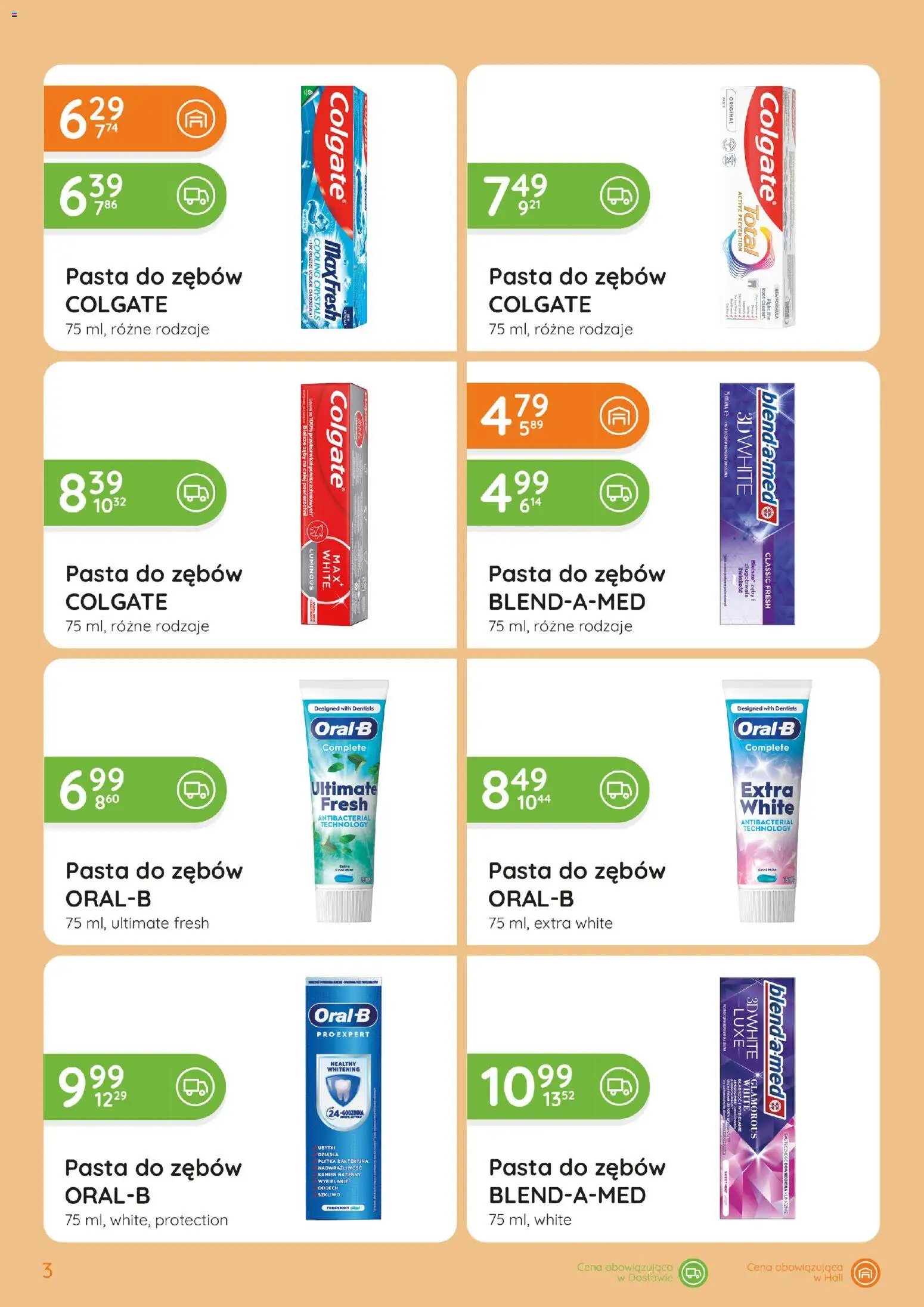 Eurocash gazetka - Katalog Chemiczny