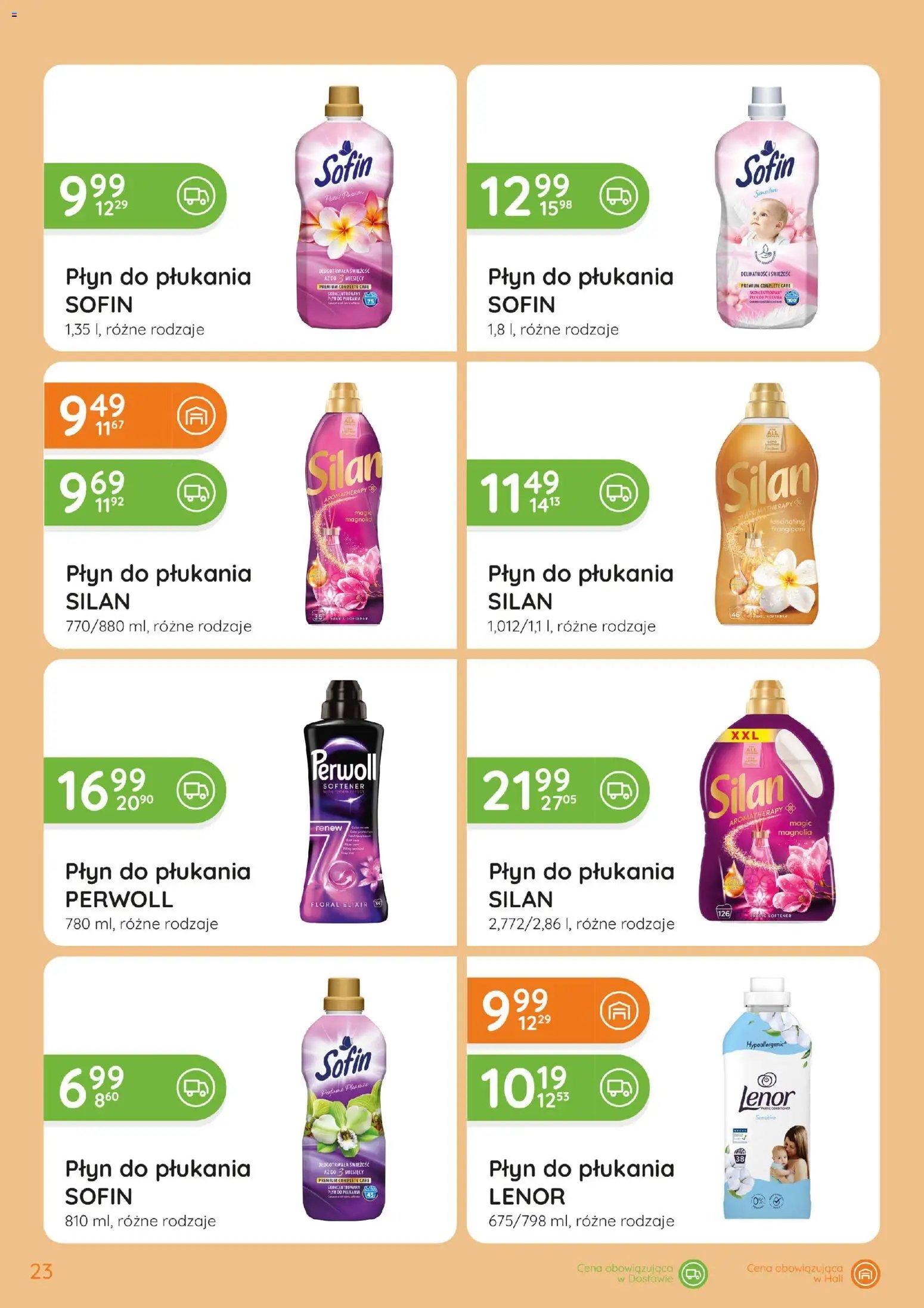 Eurocash gazetka - Katalog Chemiczny