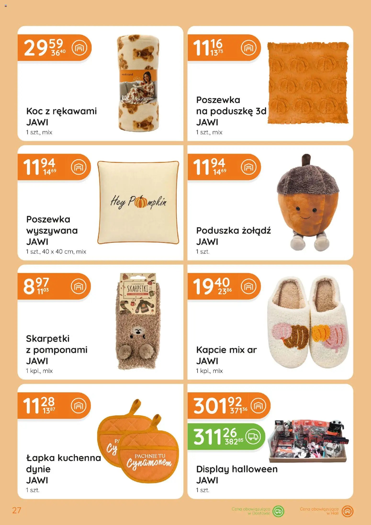 Eurocash gazetka - Katalog Chemiczny