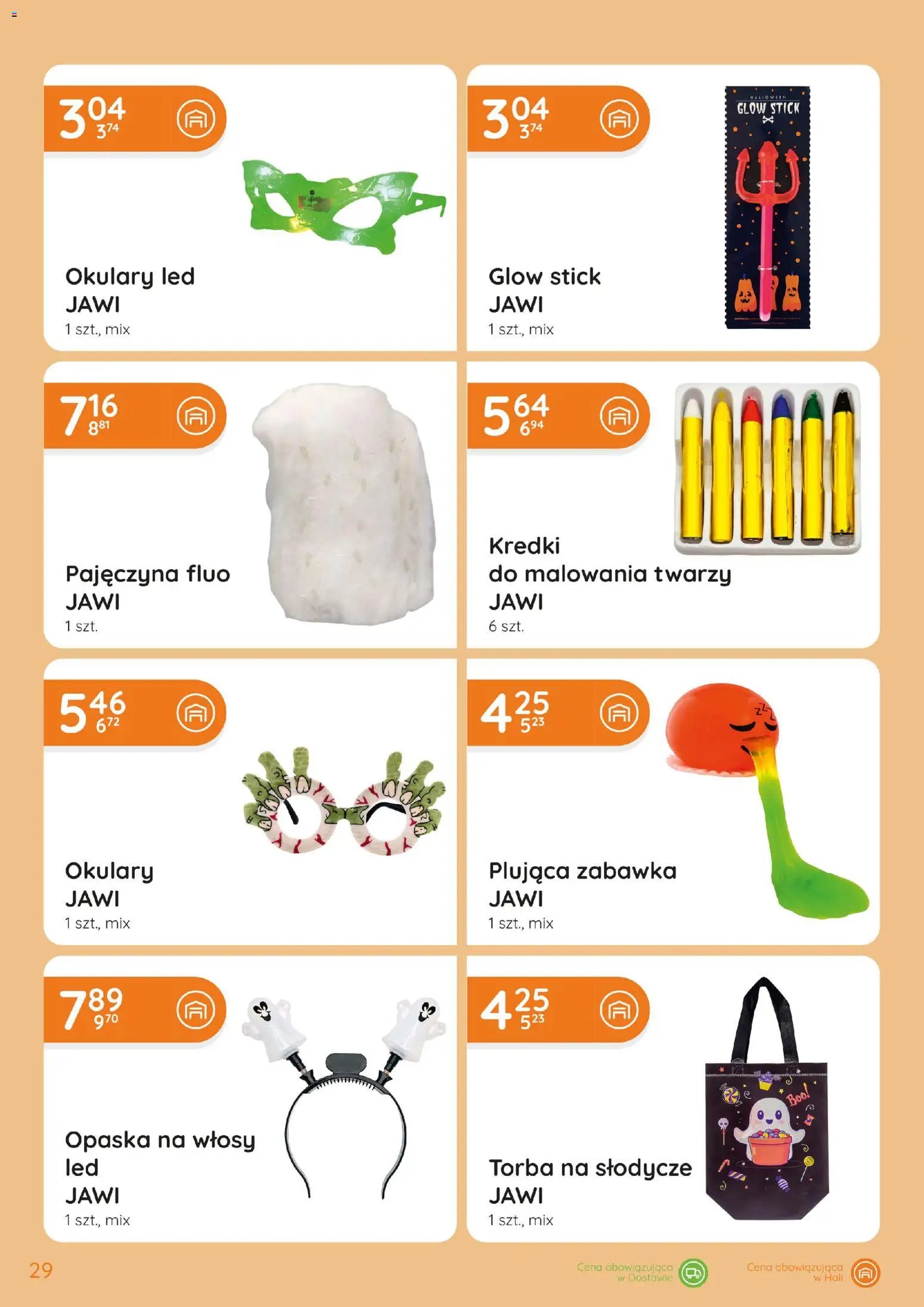 Eurocash gazetka - Katalog Chemiczny