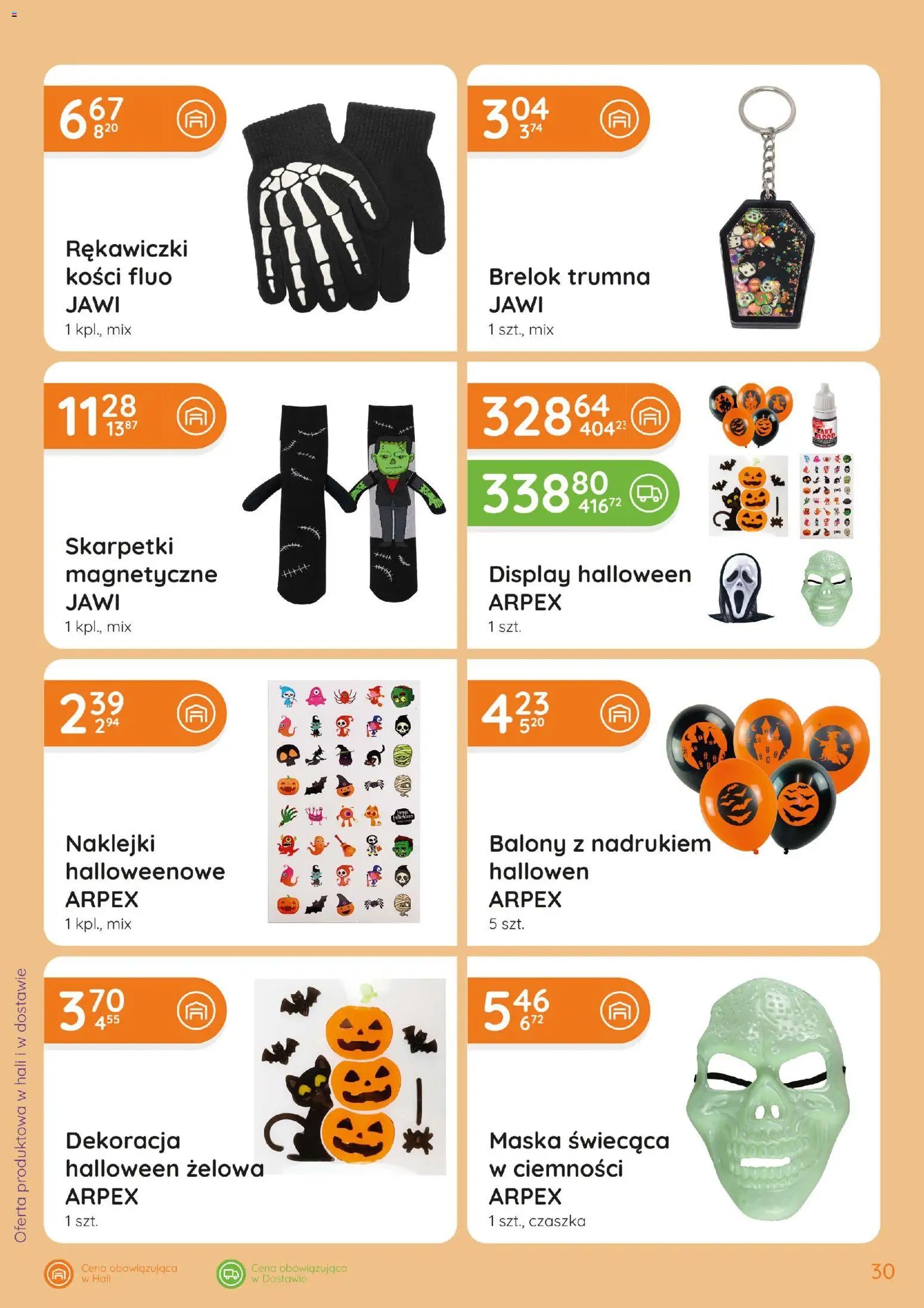 Eurocash gazetka - Katalog Chemiczny