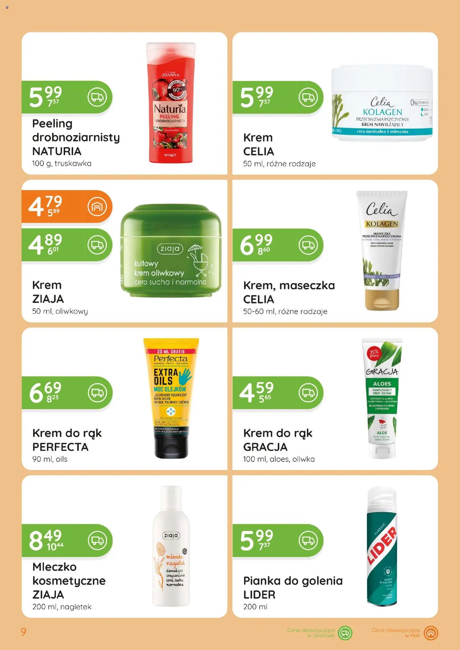 Eurocash gazetka - Katalog Chemiczny