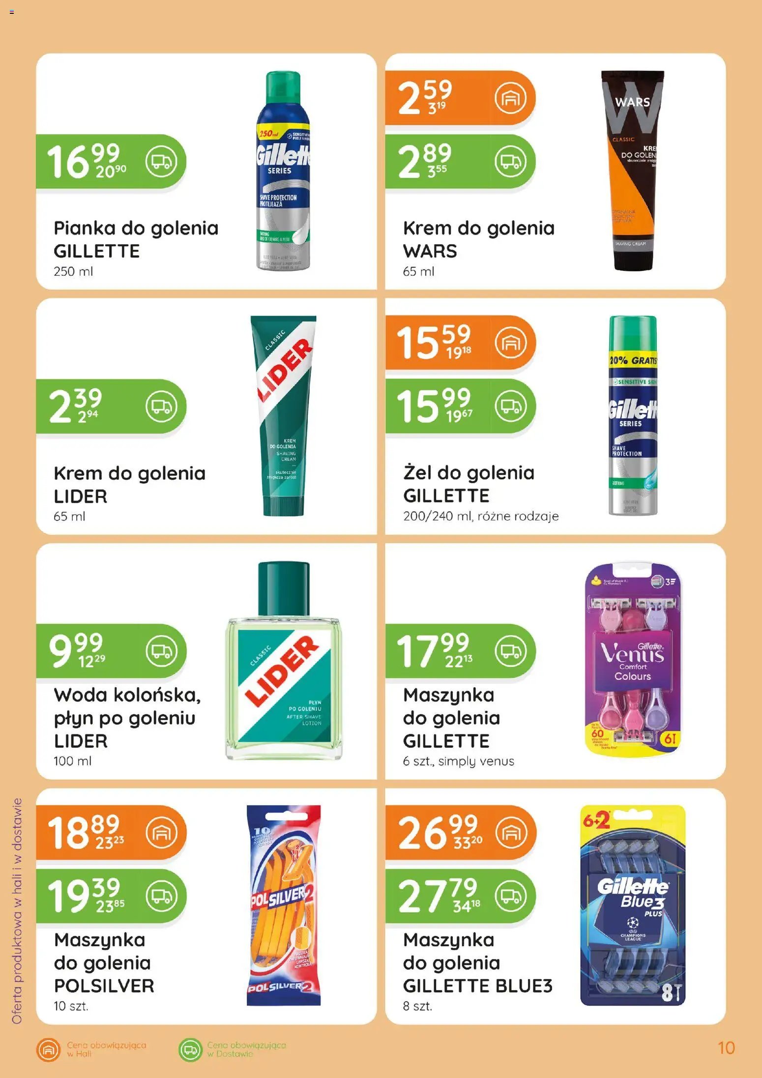 Eurocash gazetka - Katalog Chemiczny