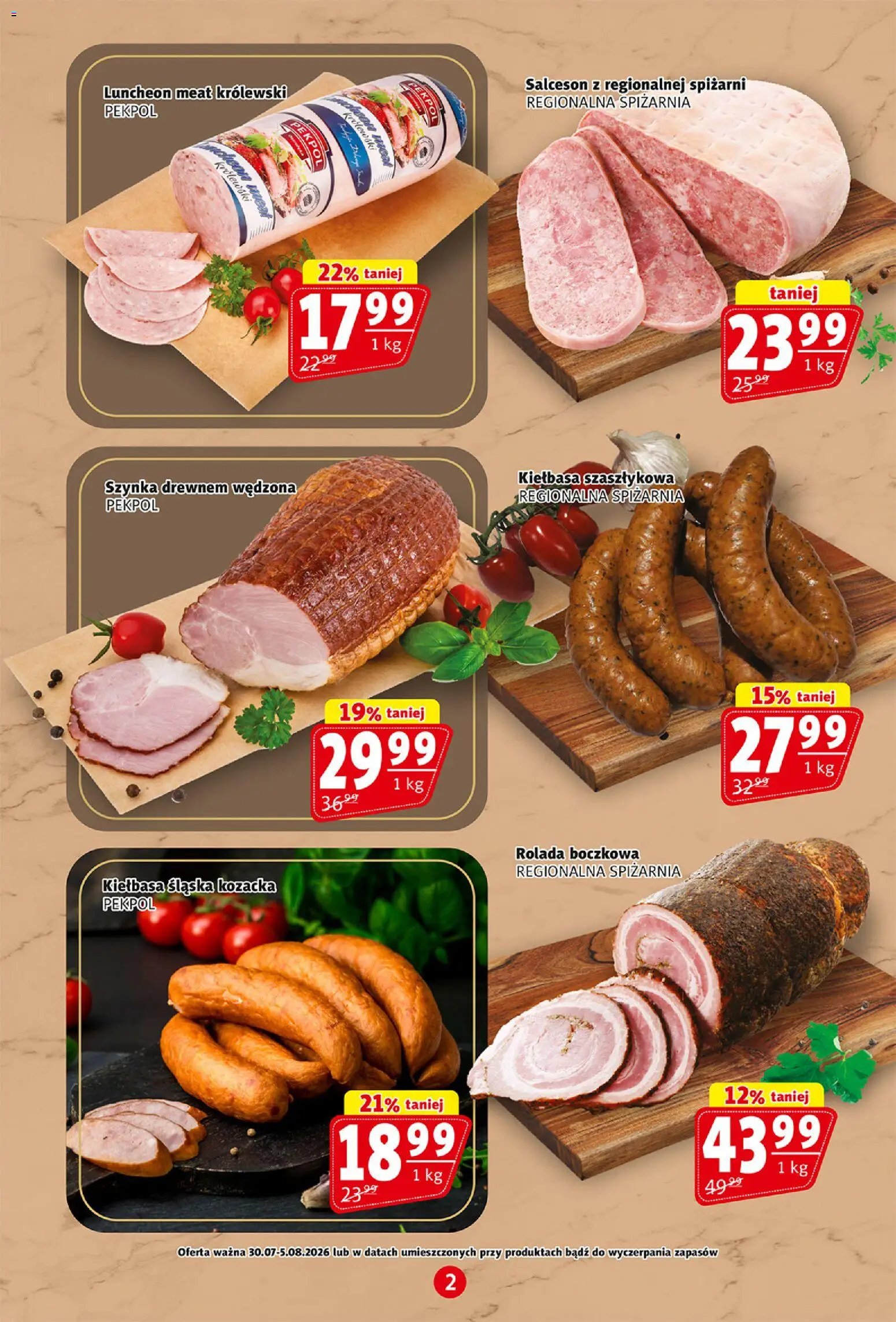 Prim Market gazetka