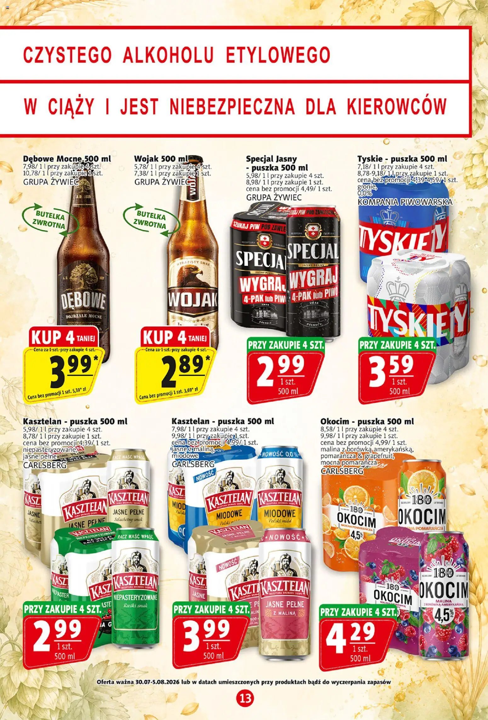 Prim Market gazetka