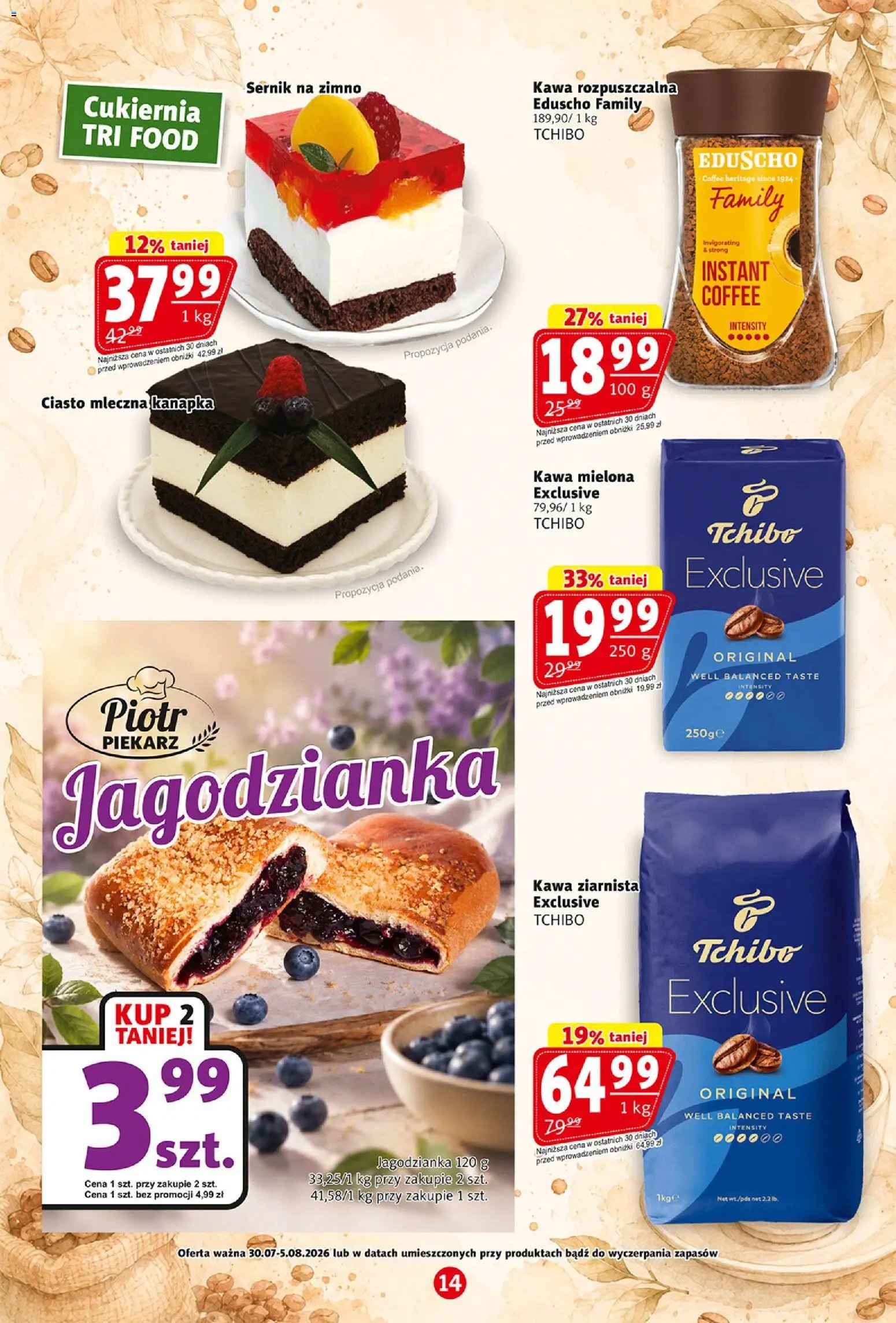 Prim Market gazetka