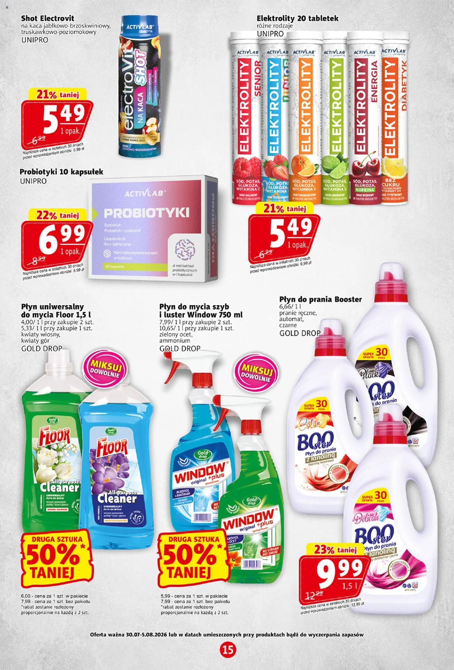 Prim Market gazetka