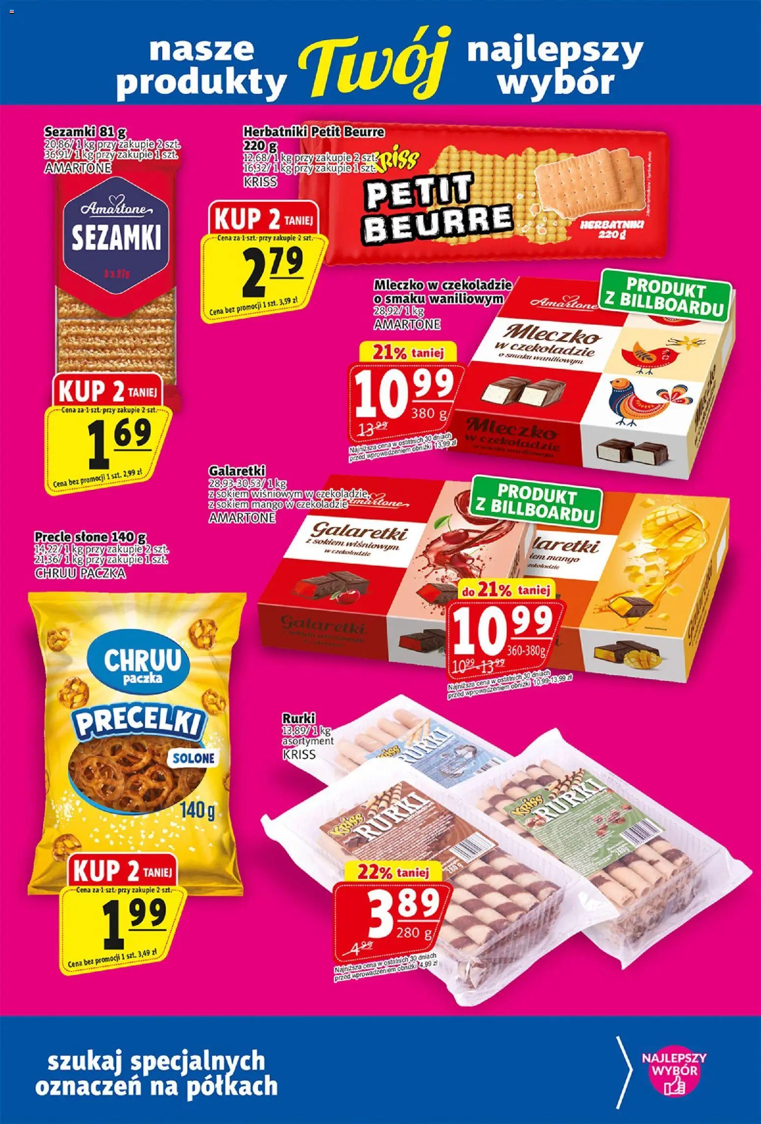 Prim Market gazetka