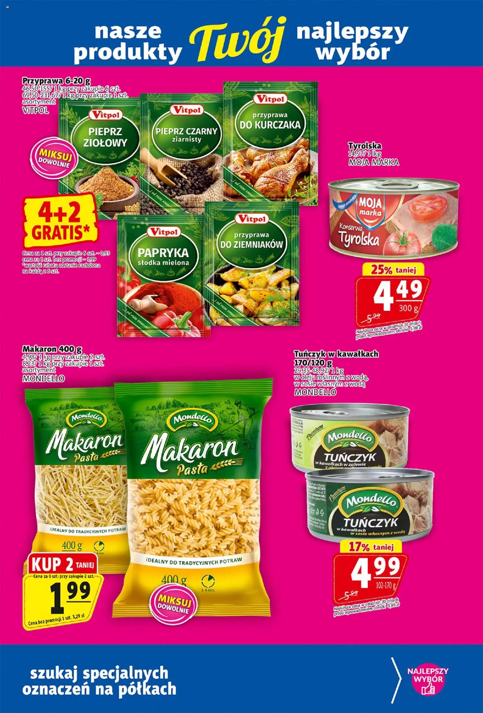Prim Market gazetka