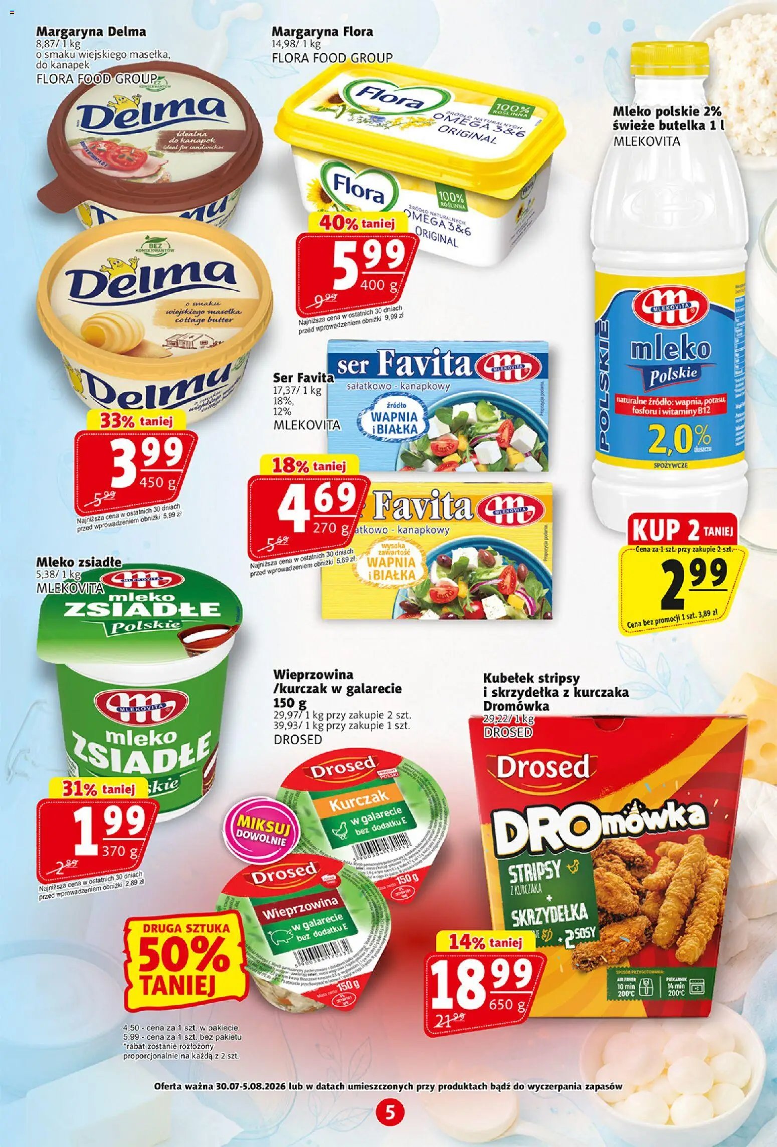 Prim Market gazetka