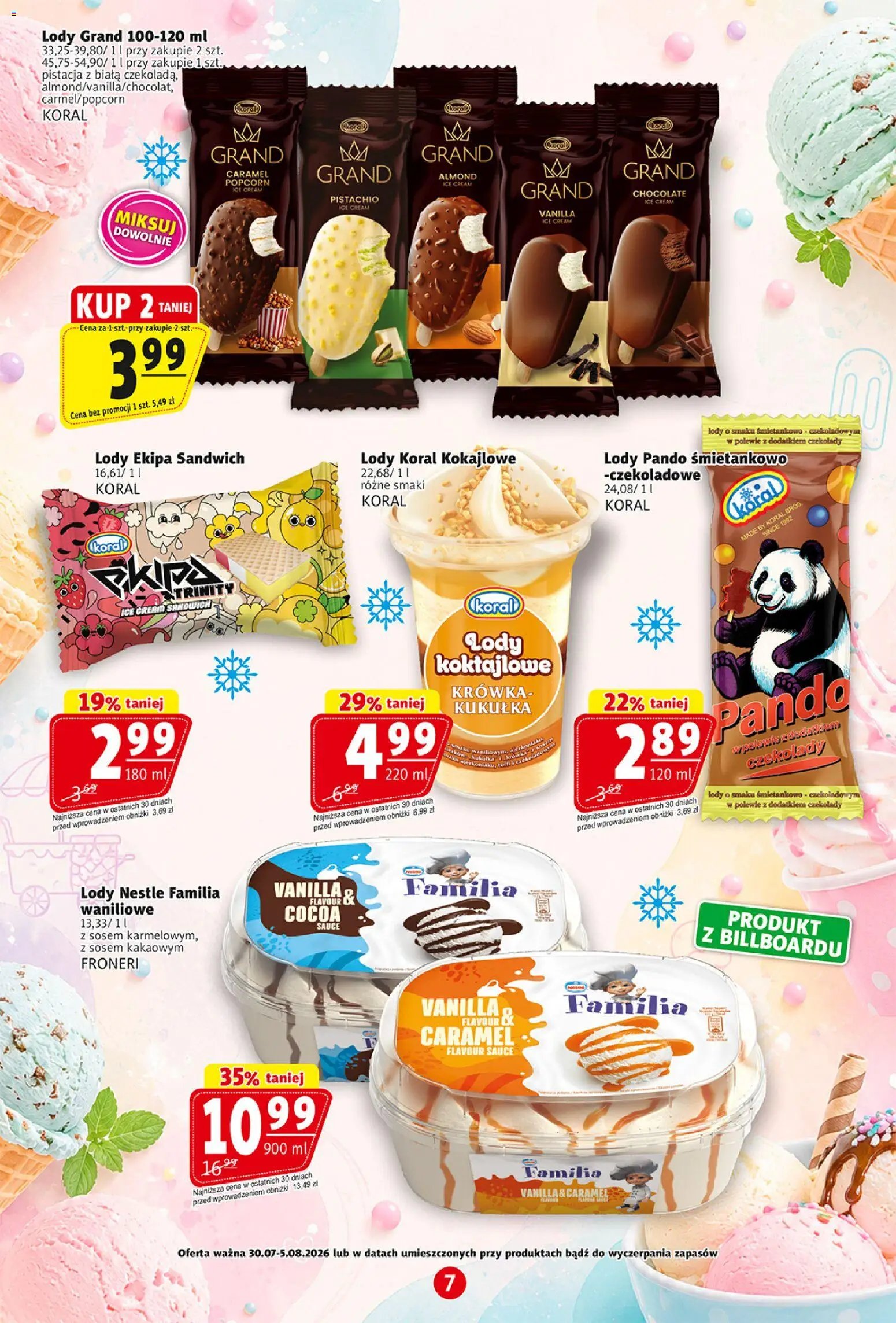 Prim Market gazetka