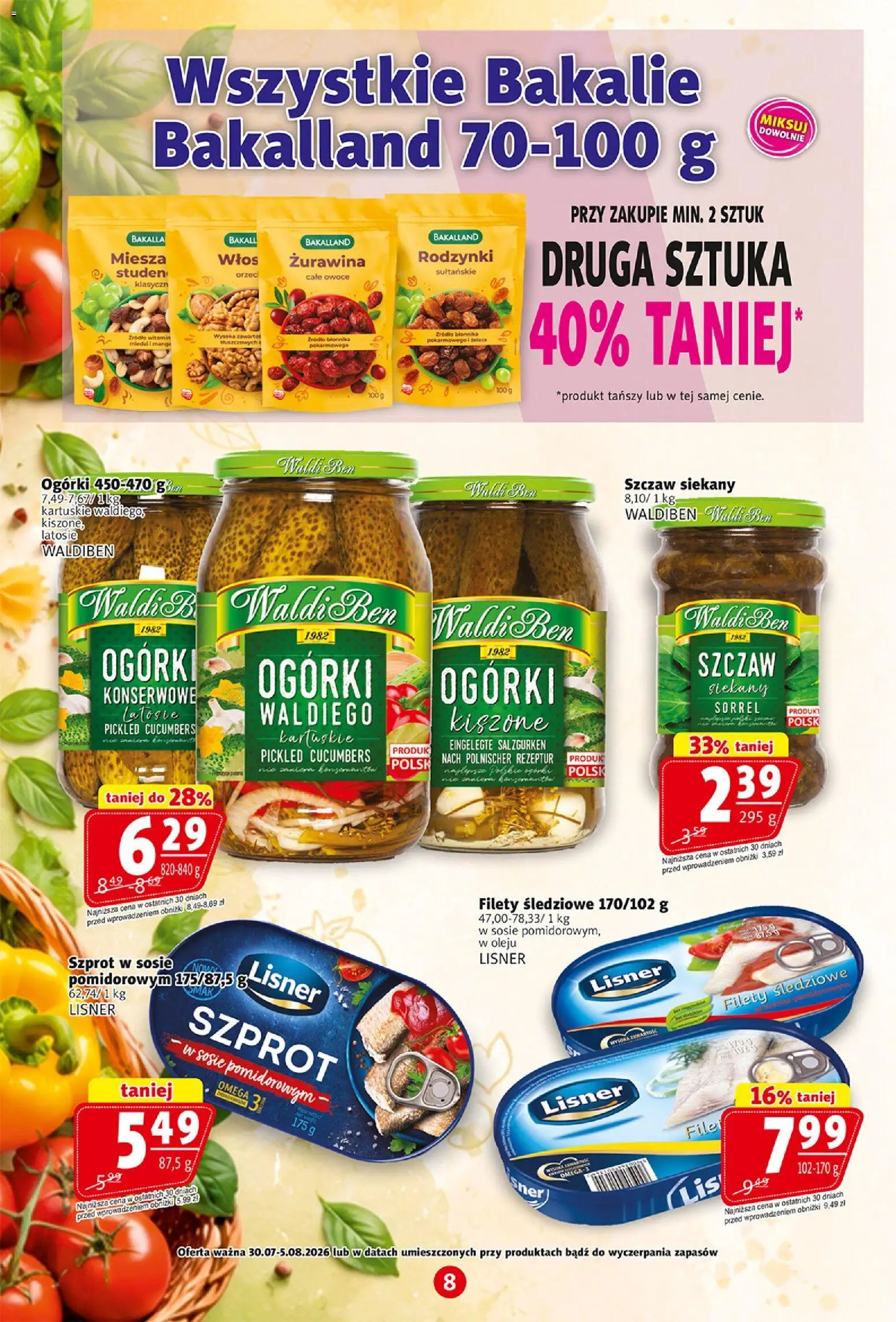 Prim Market gazetka
