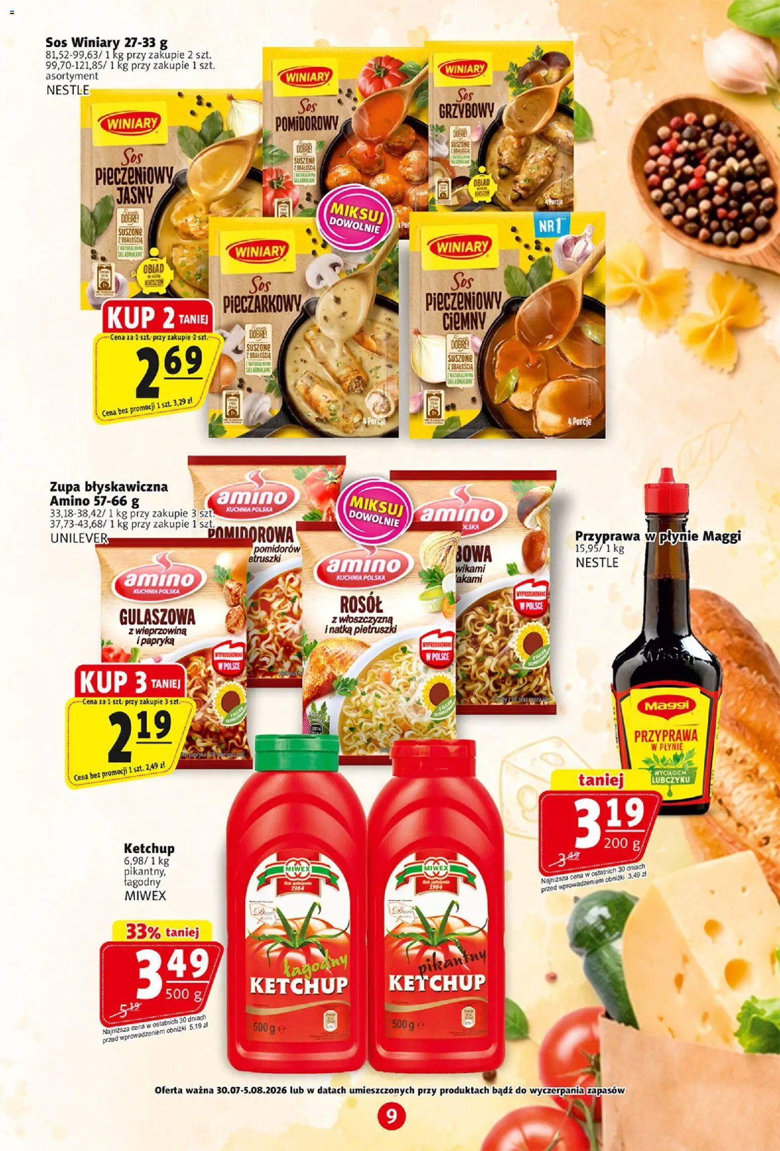 Prim Market gazetka