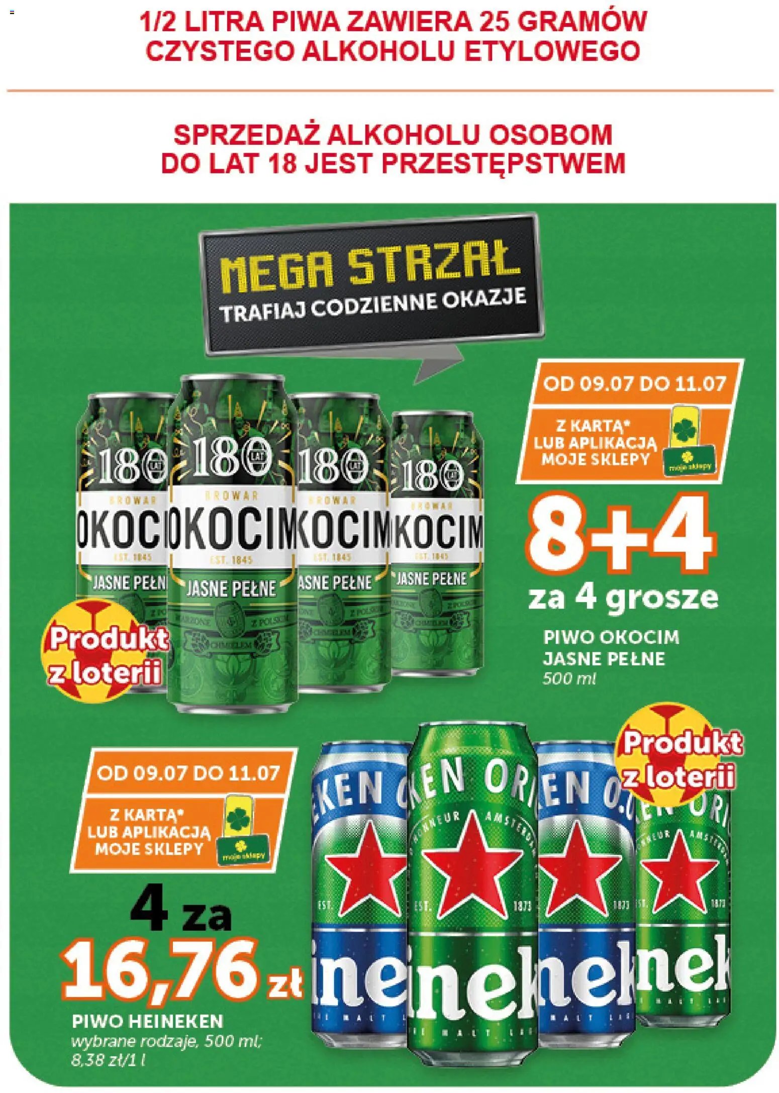 ABC gazetka