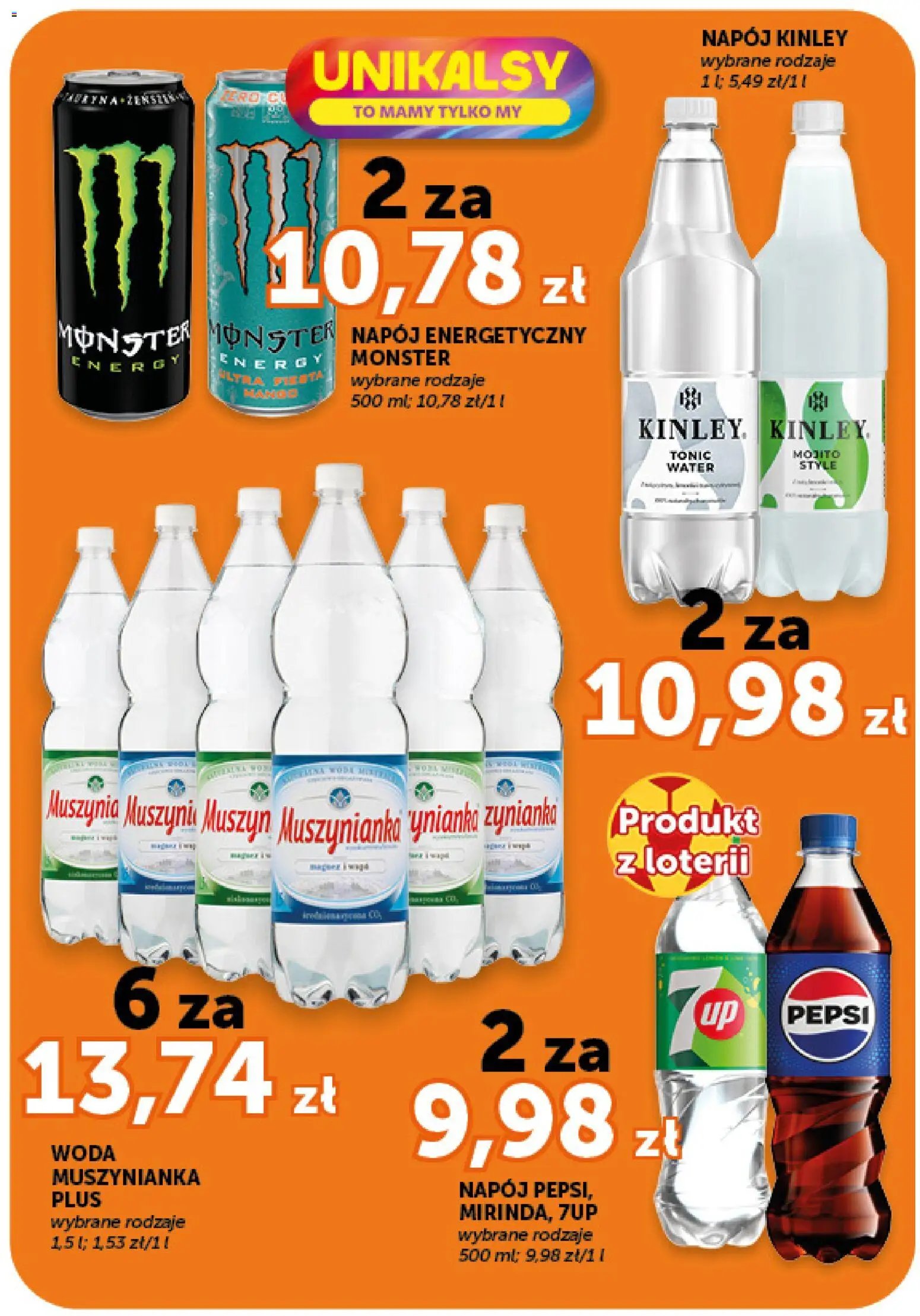 ABC gazetka