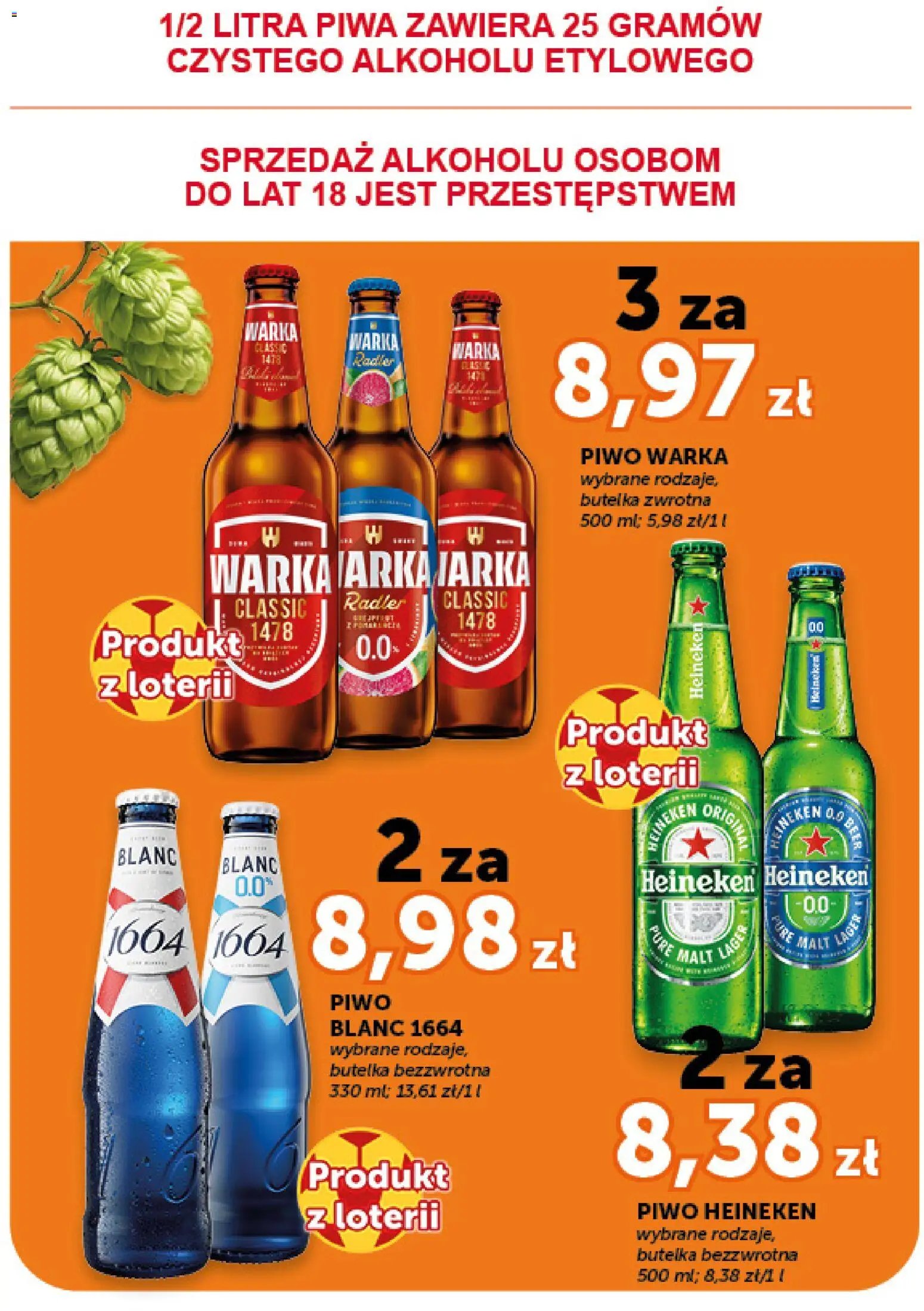 ABC gazetka