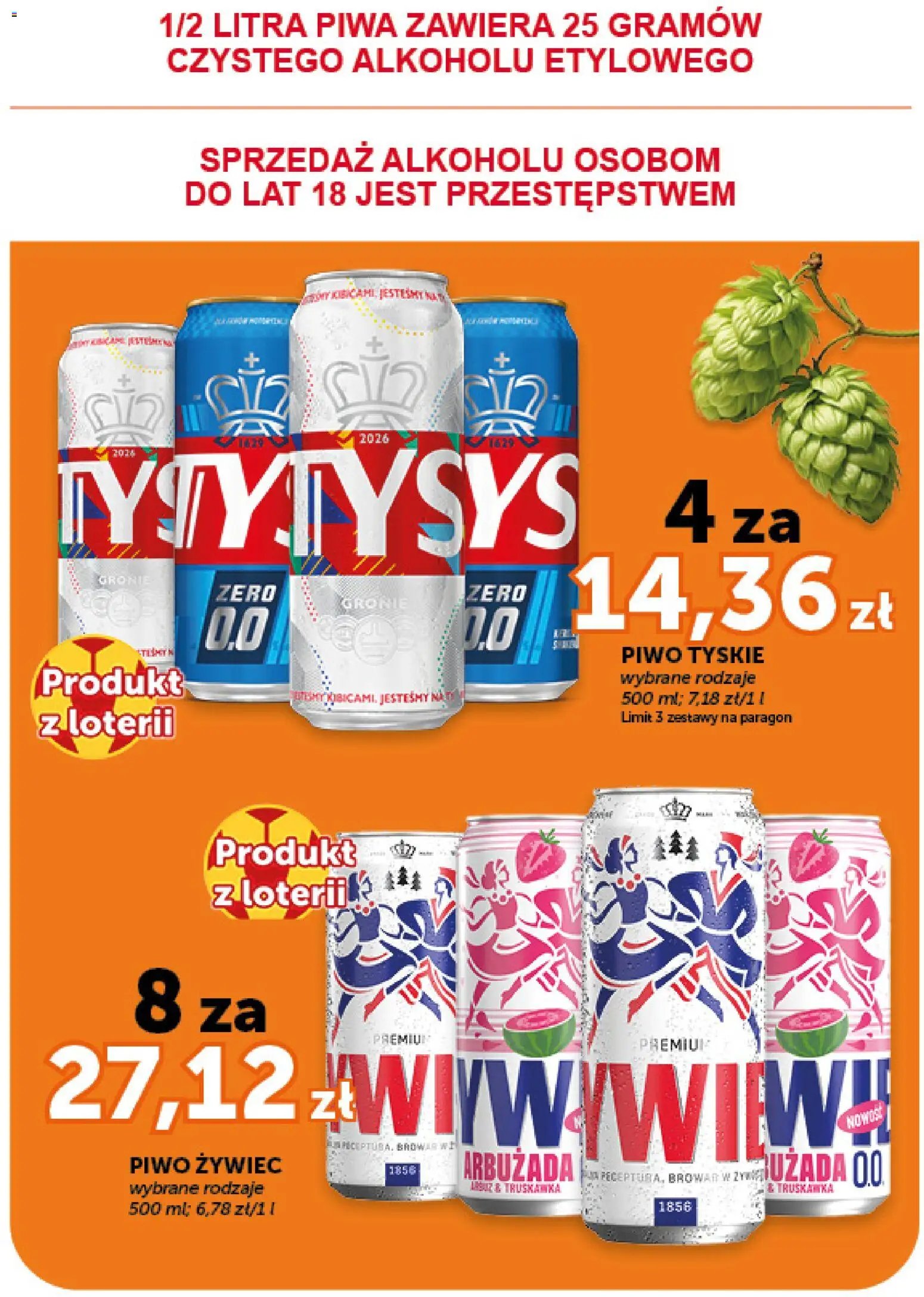 ABC gazetka