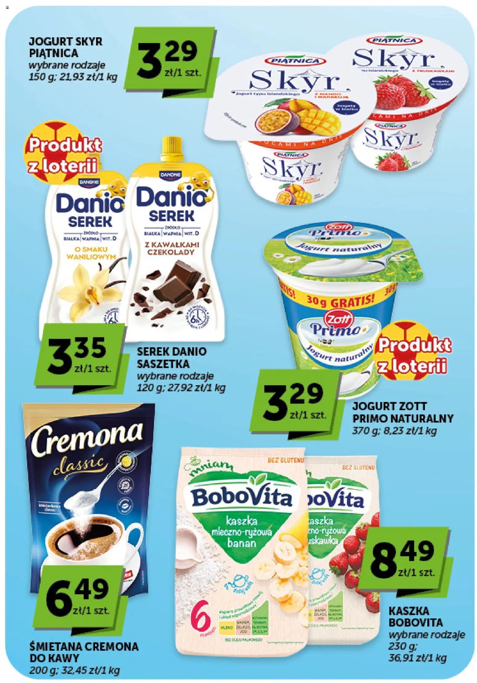 ABC gazetka