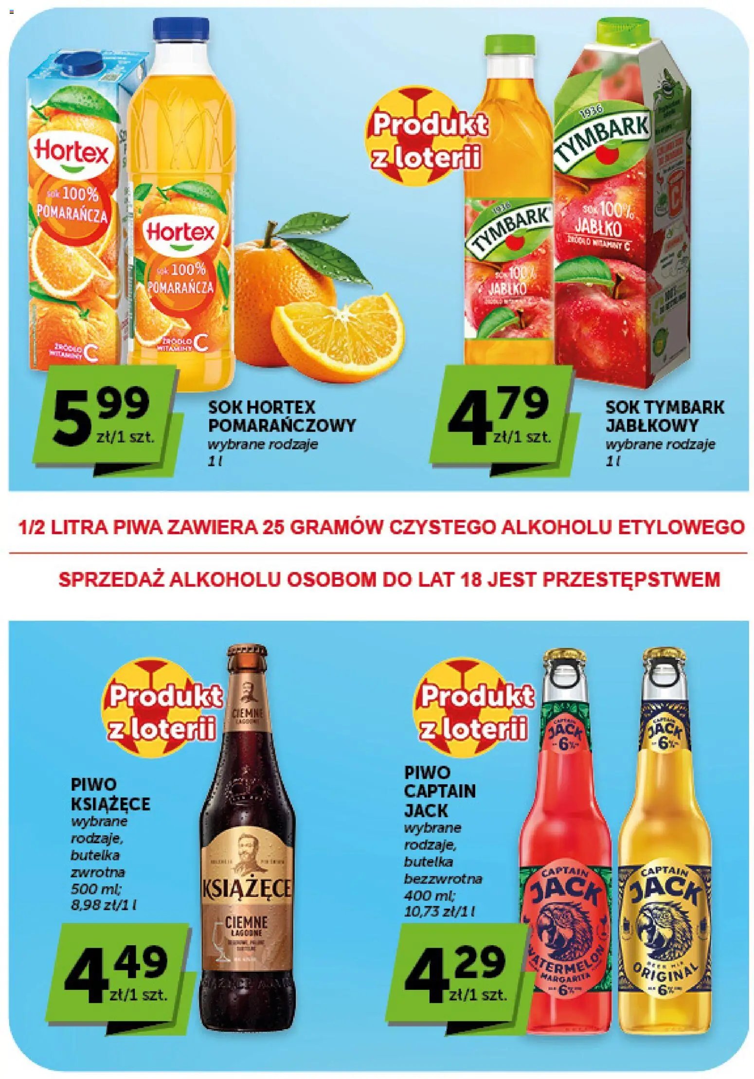 ABC gazetka