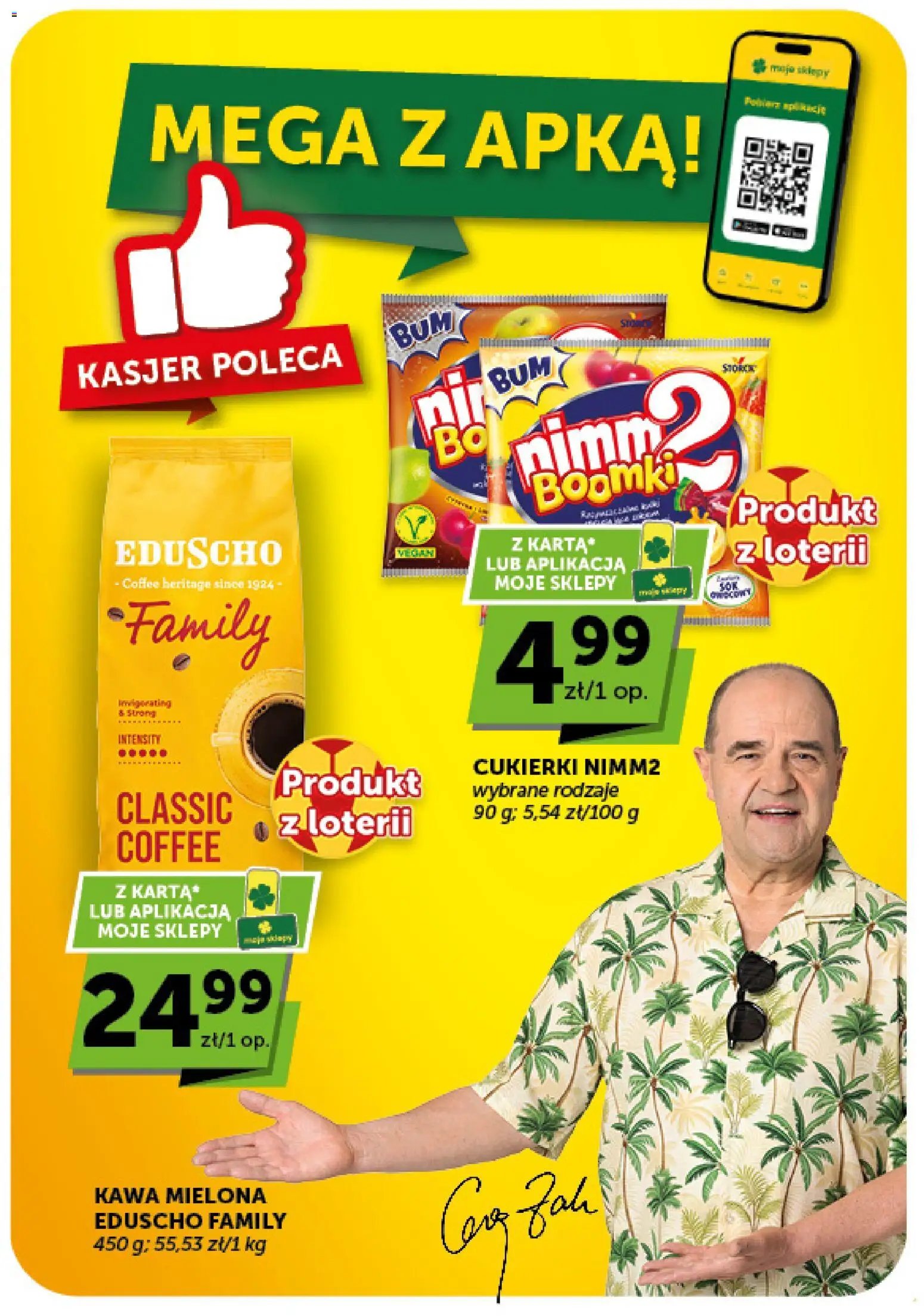 ABC gazetka