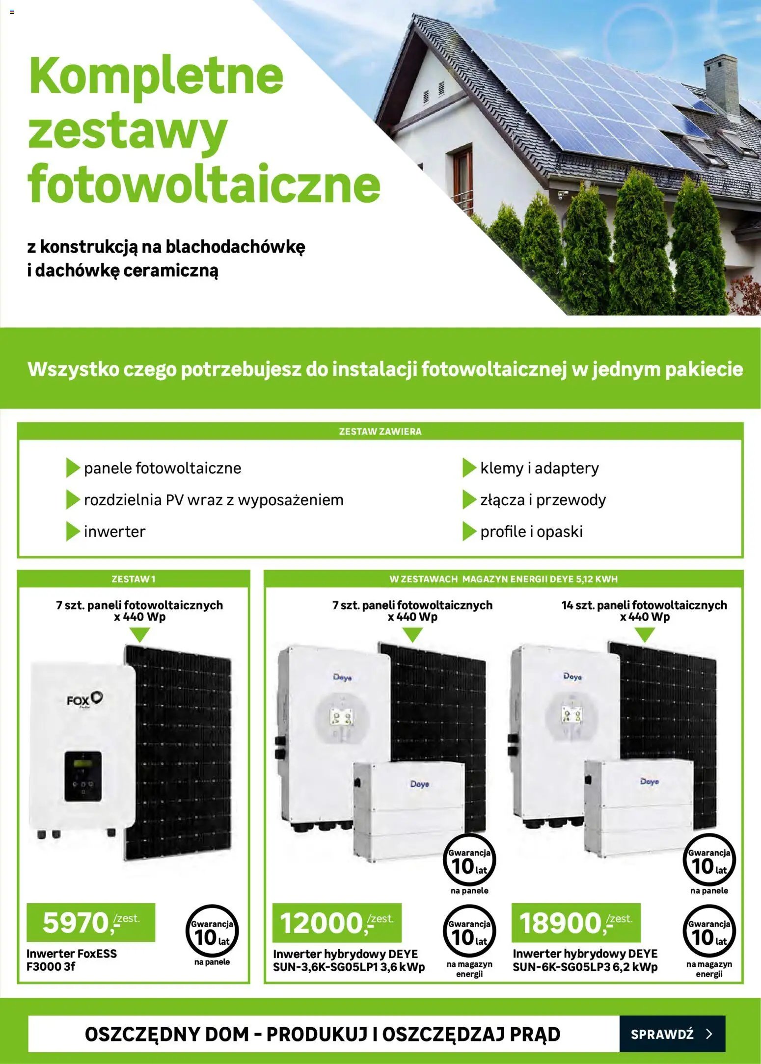 Leroy Merlin gazetka