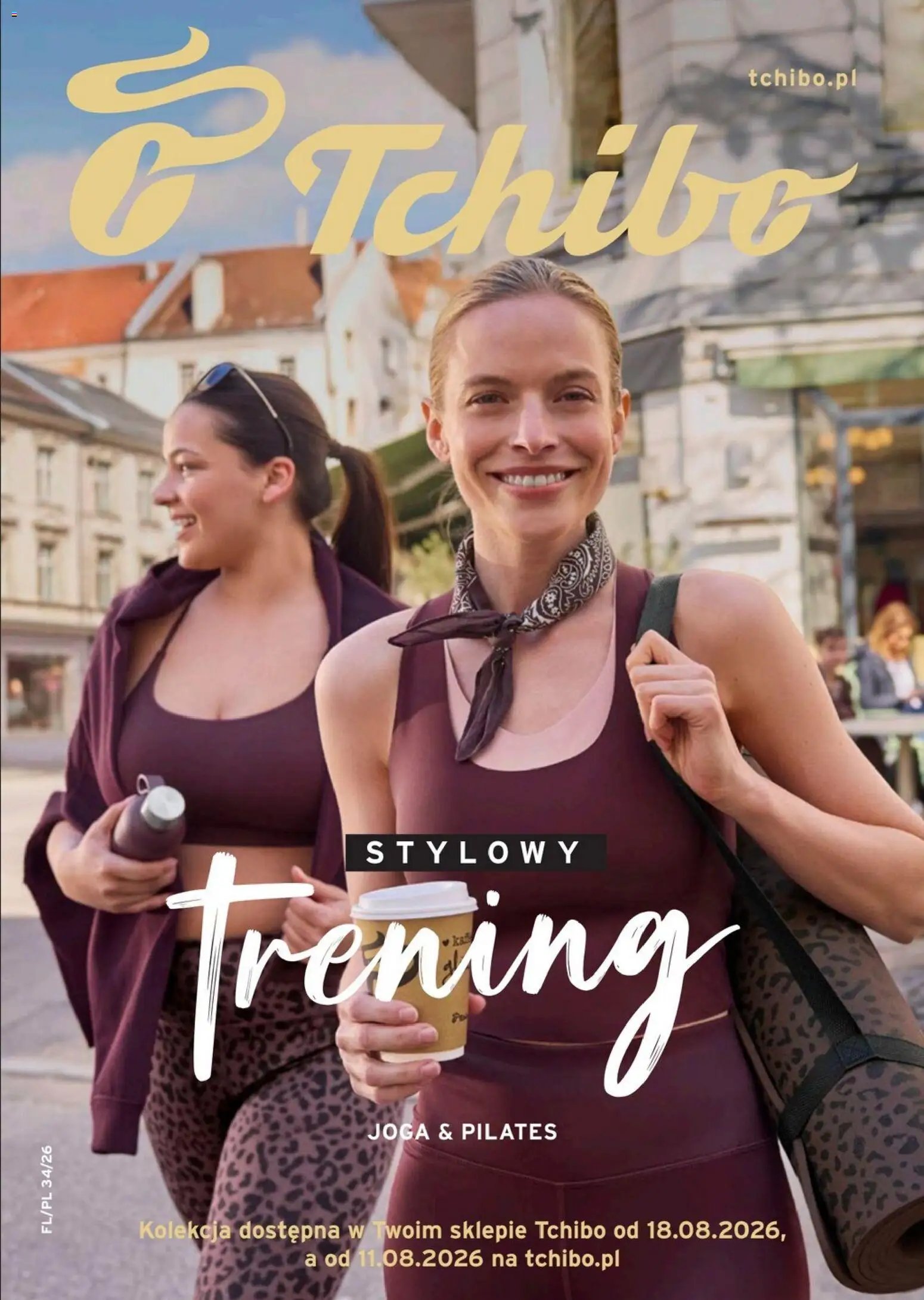 Tchibo promocje