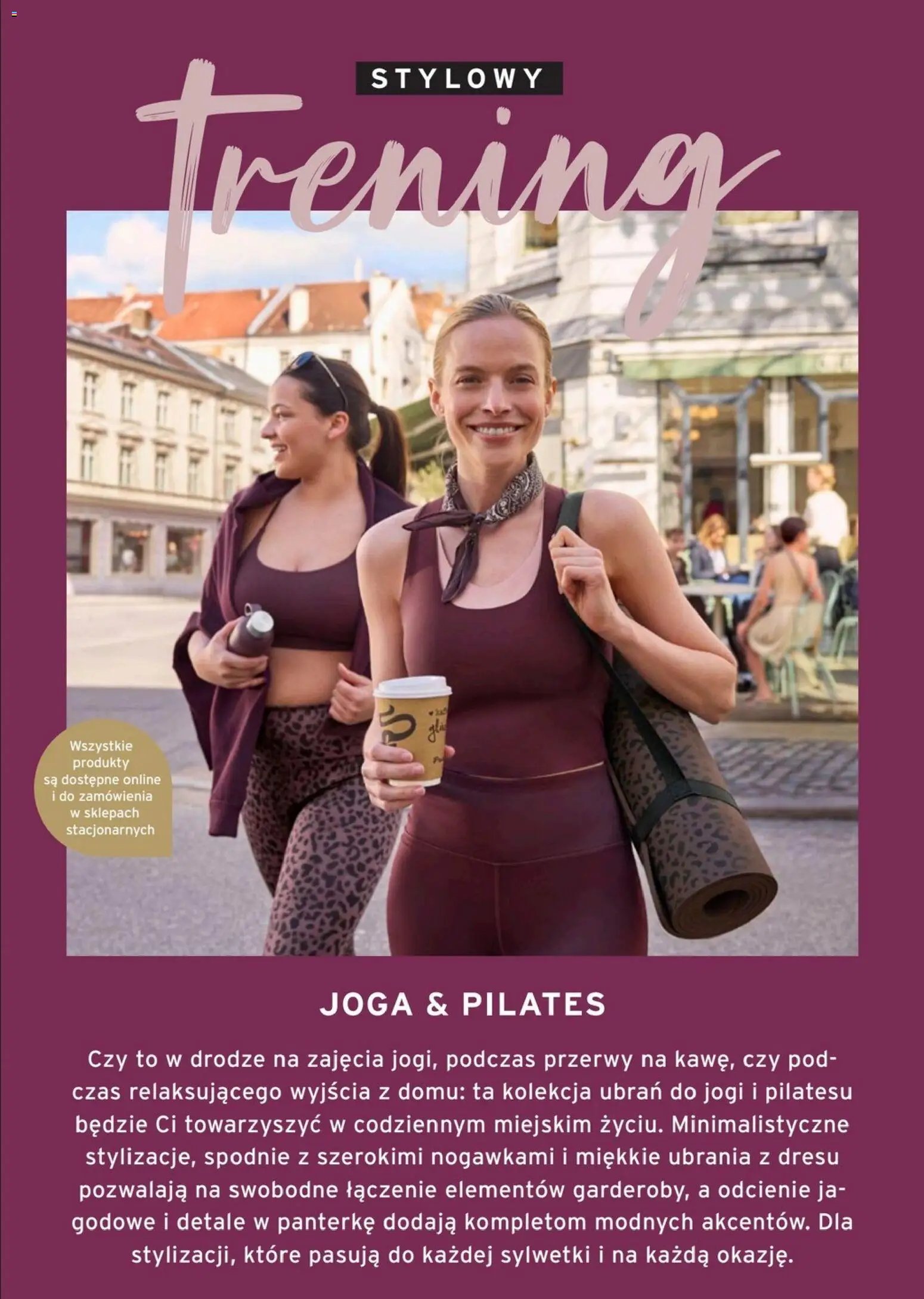 Tchibo promocje