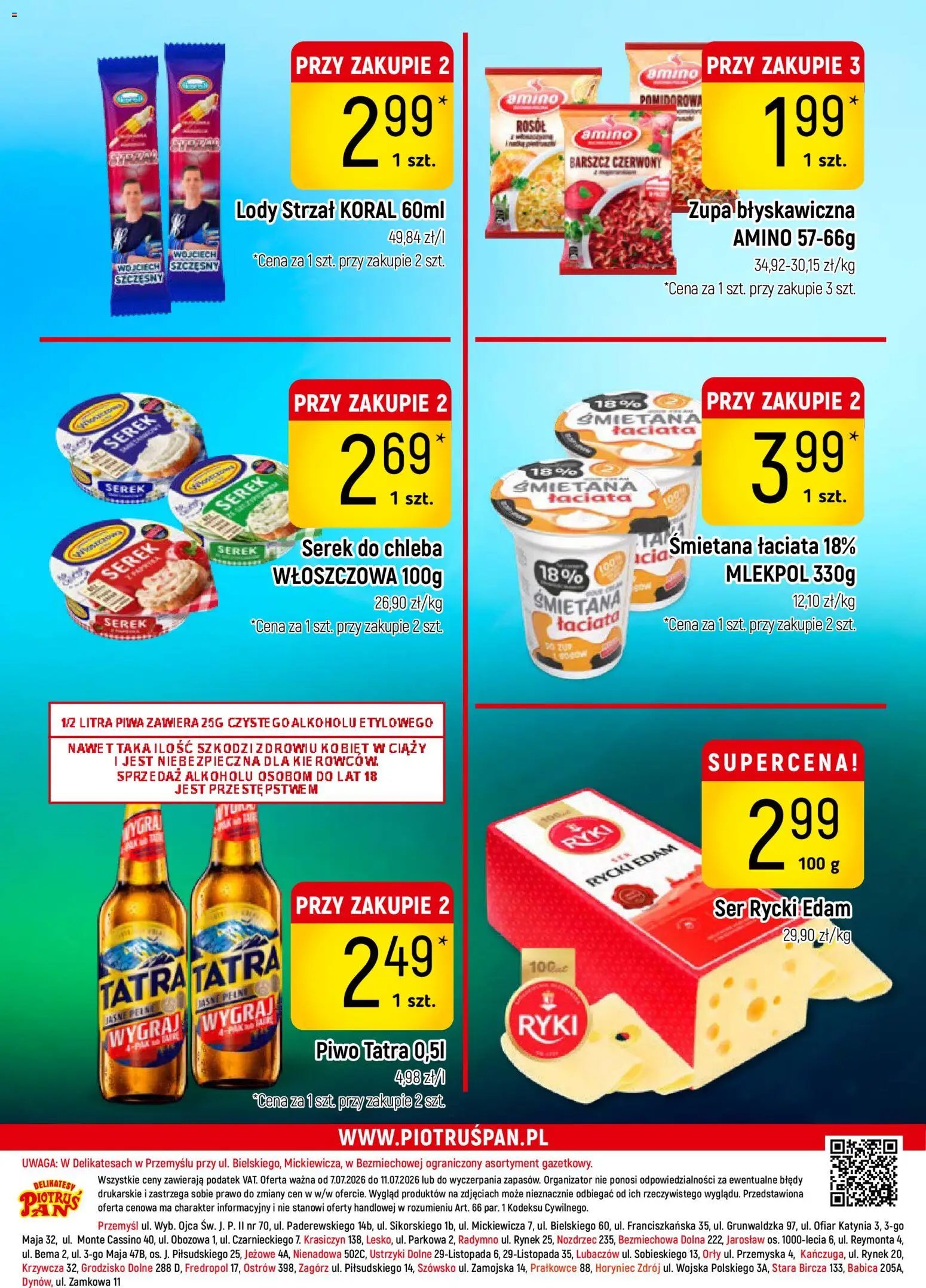 Piotruś Pan gazetka