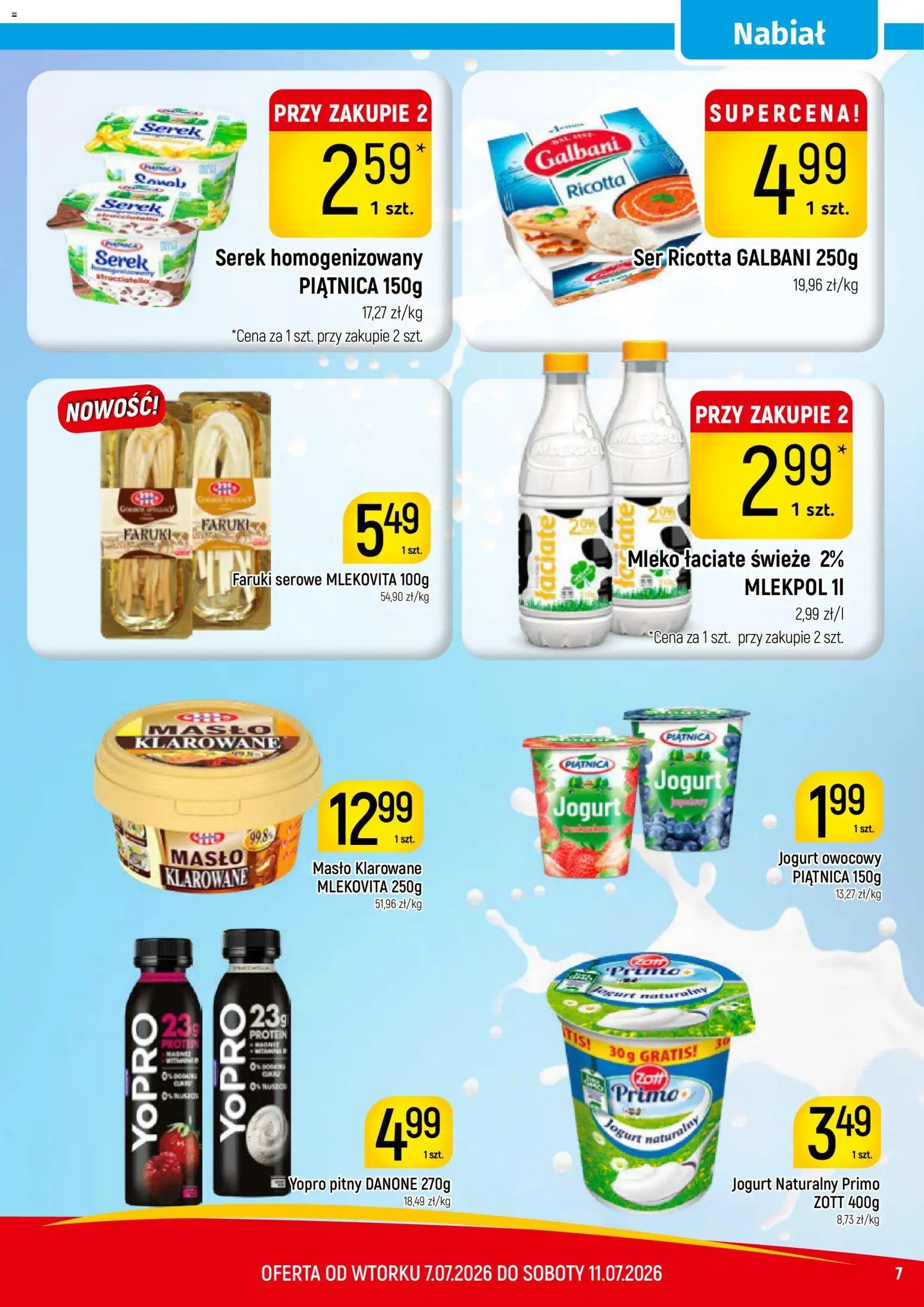 Piotruś Pan gazetka