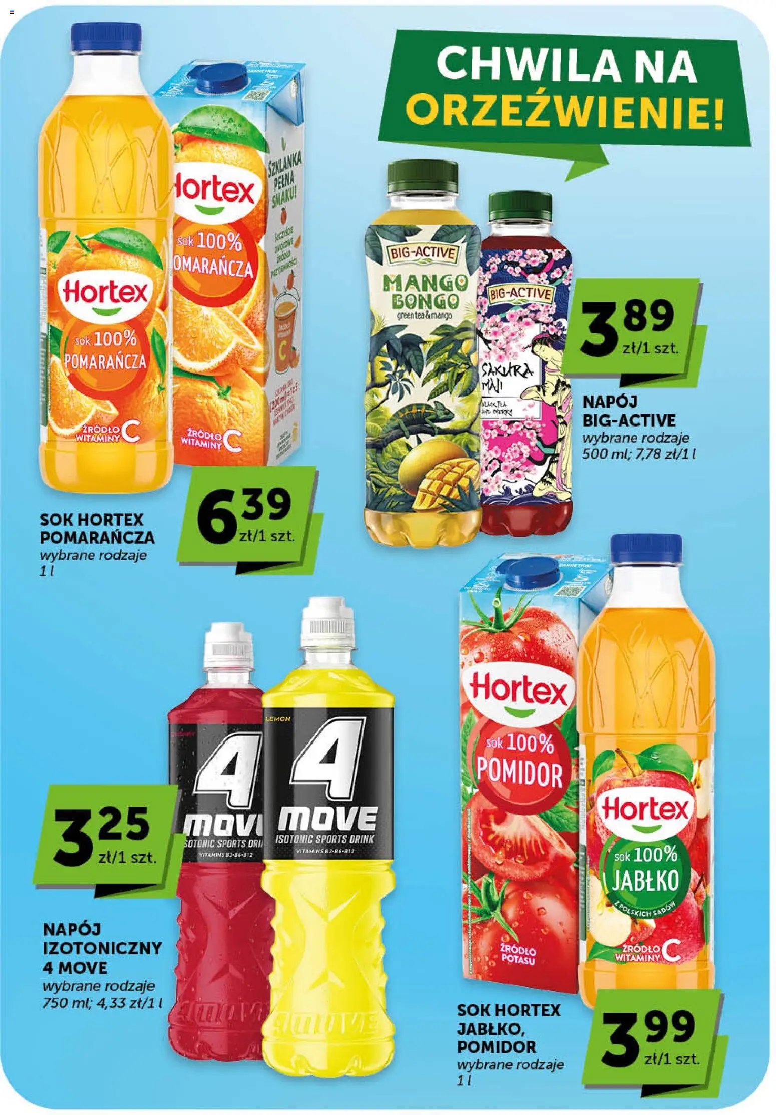 Euro Sklep gazetka - Market