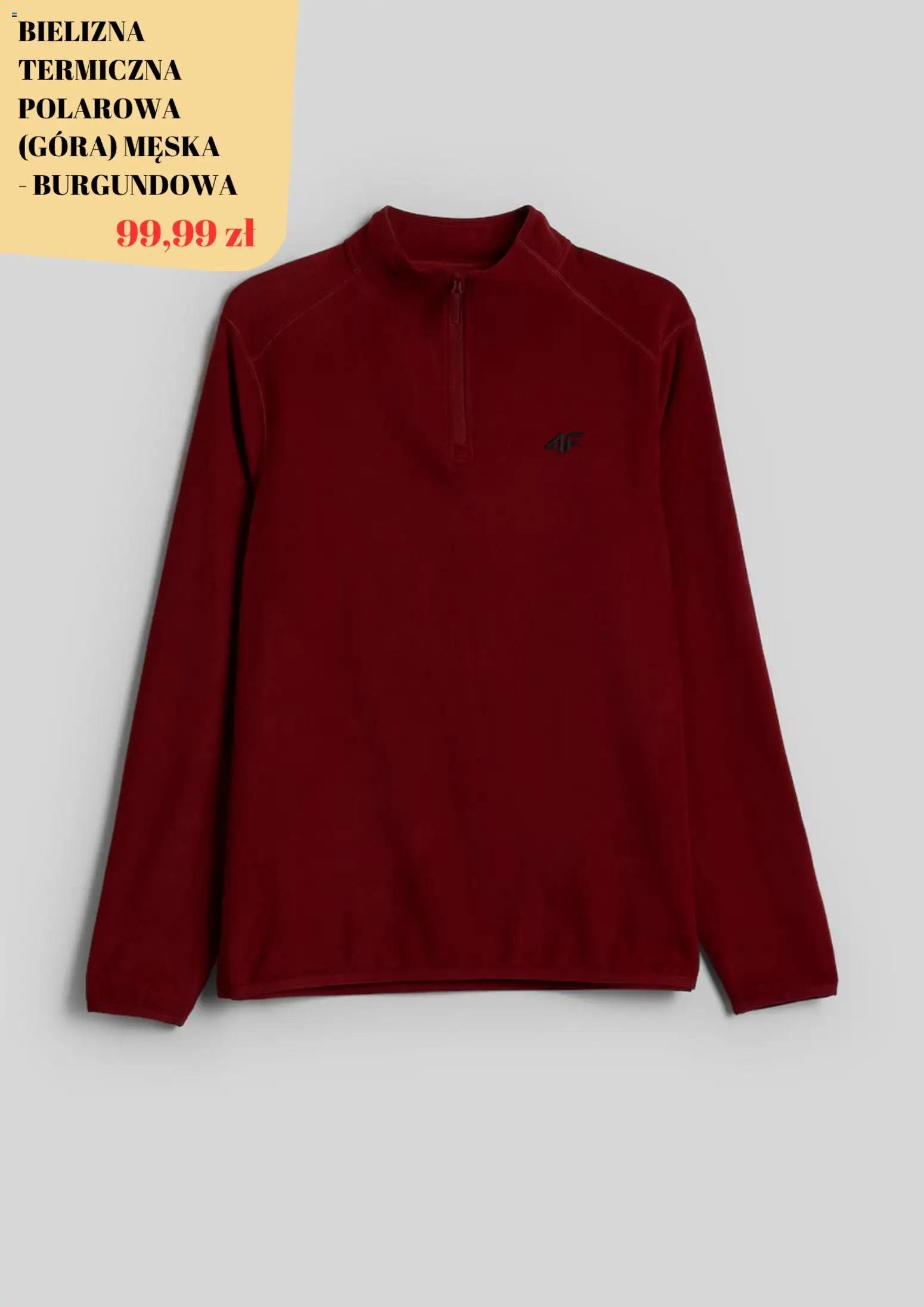 4F promocje