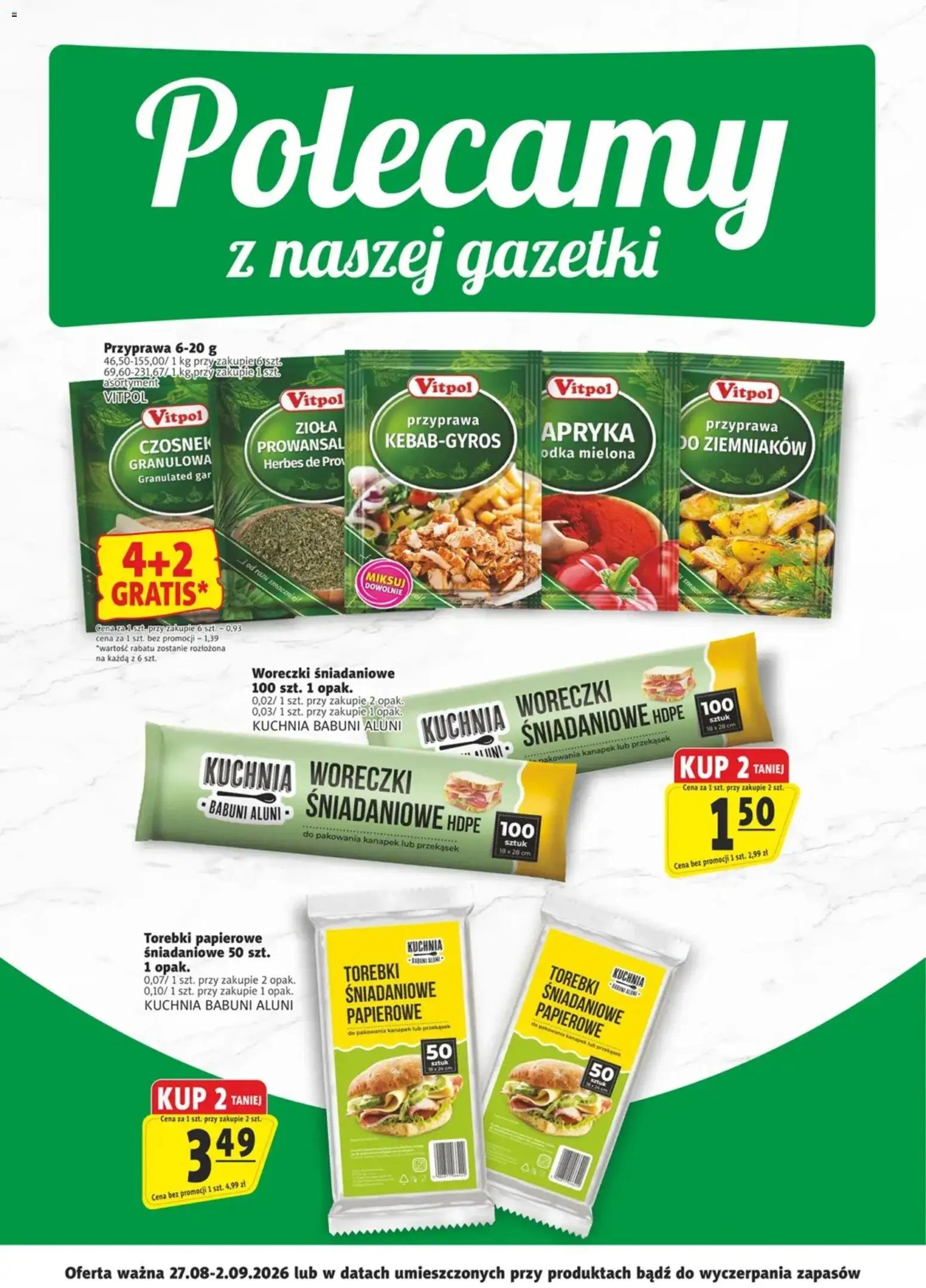 Prim Market promocje - Primcard