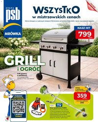 Mrówka gazetka - Rypin (2026-05-14 - 2026-05-23)