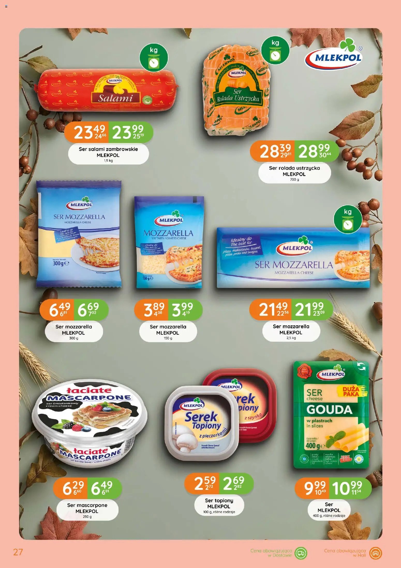 Eurocash gazetka