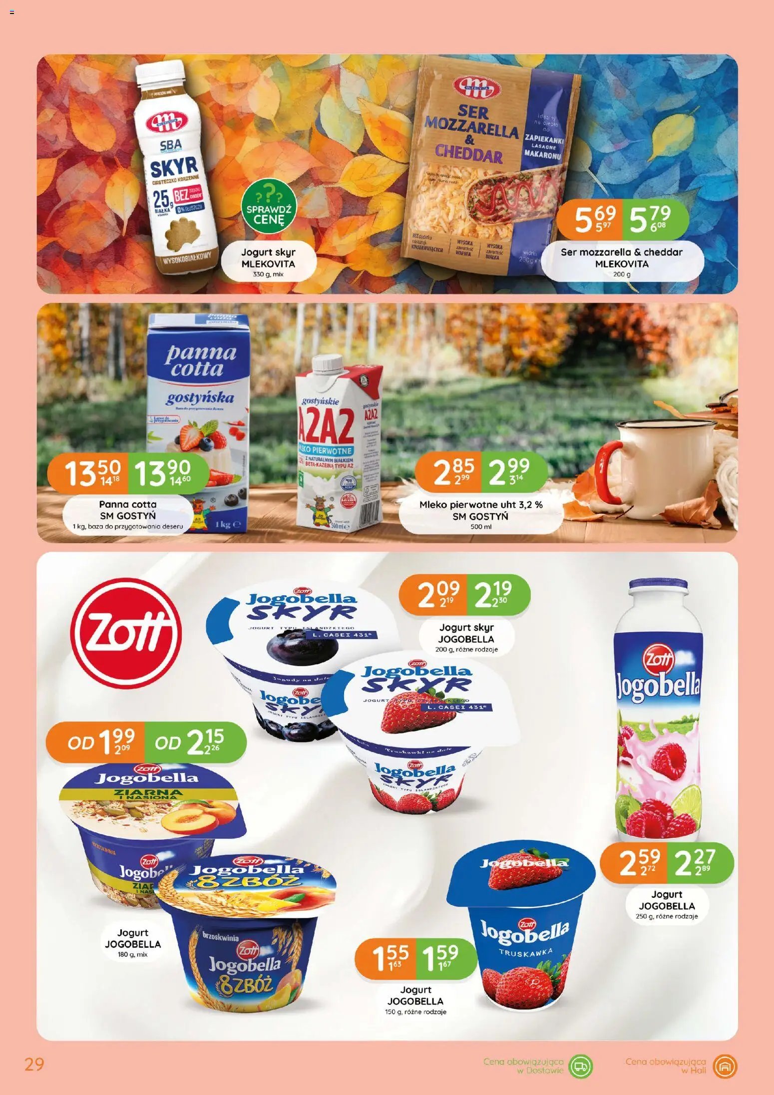 Eurocash gazetka