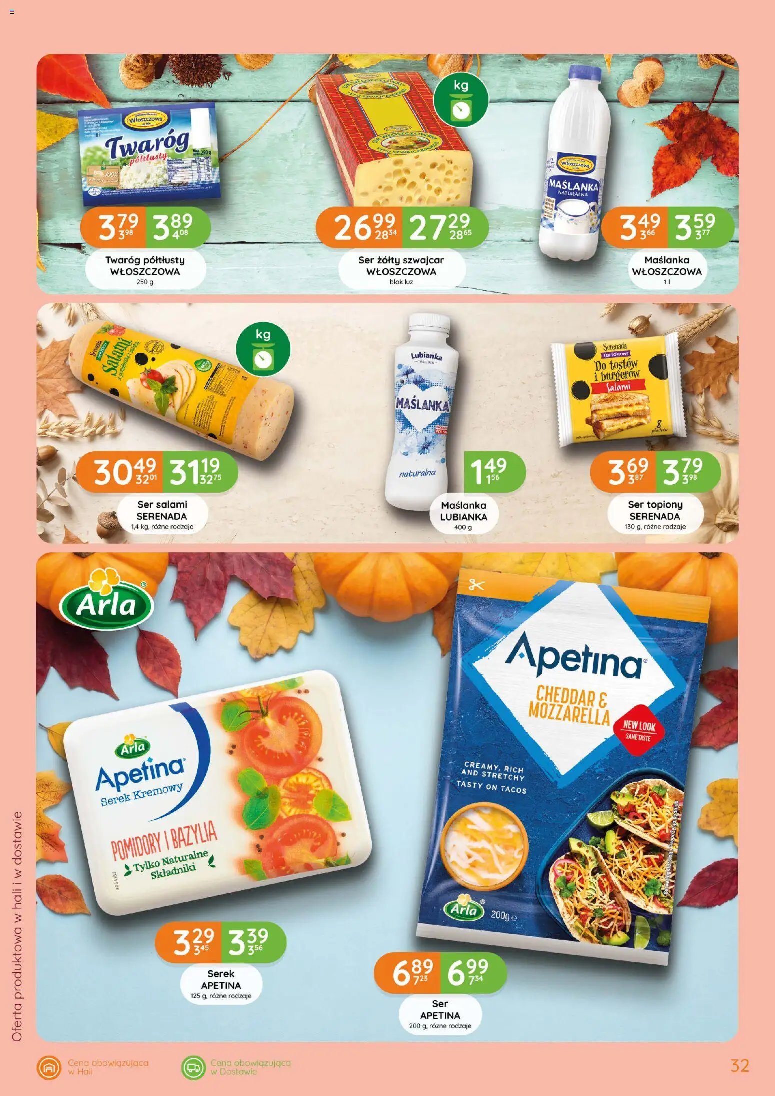 Eurocash gazetka
