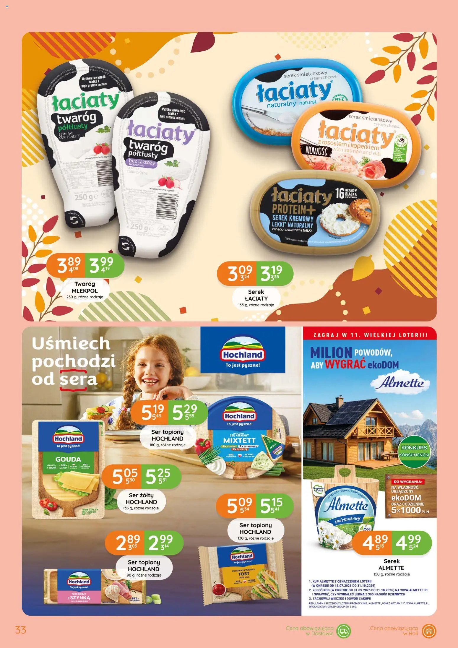 Eurocash gazetka