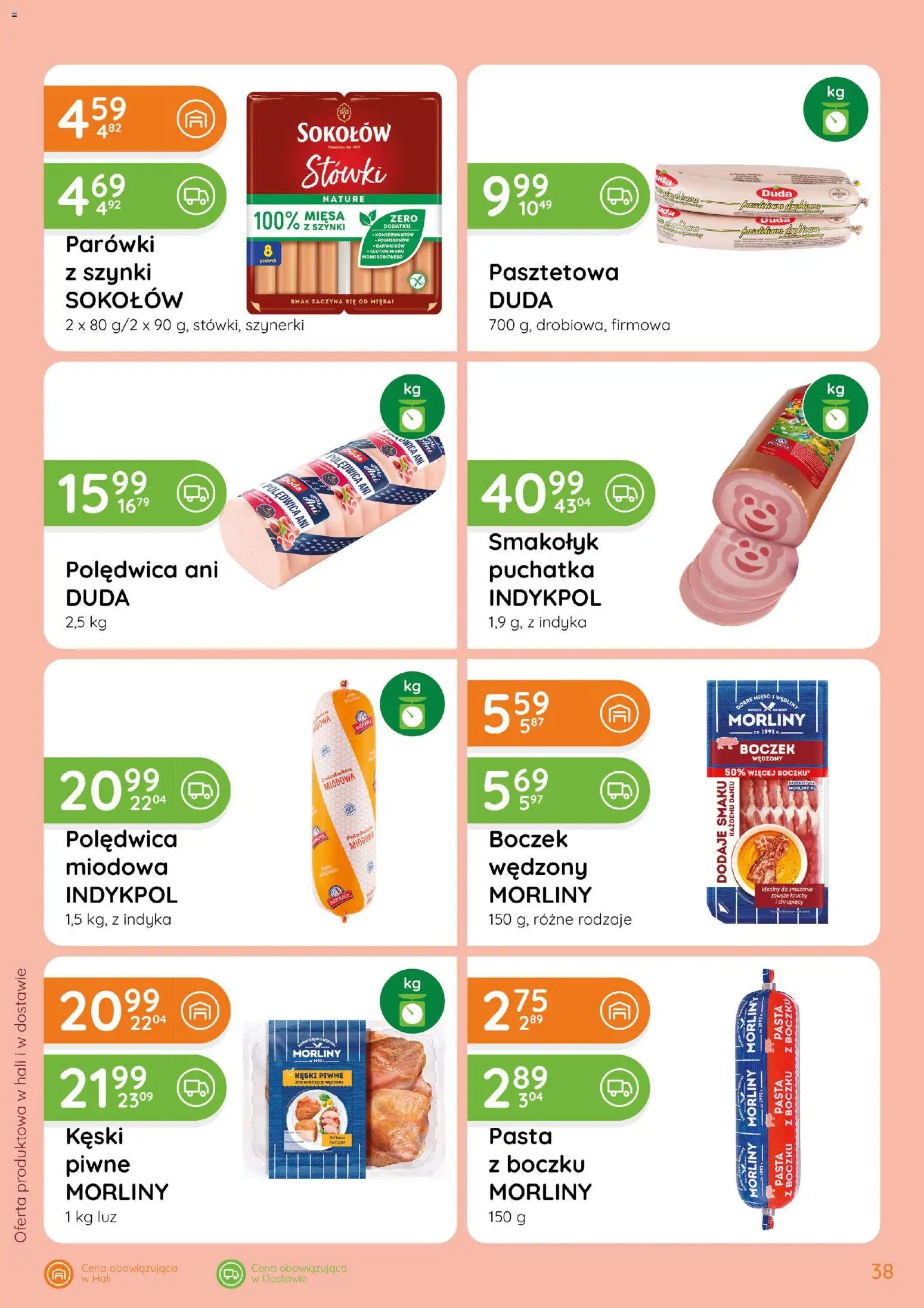 Eurocash gazetka