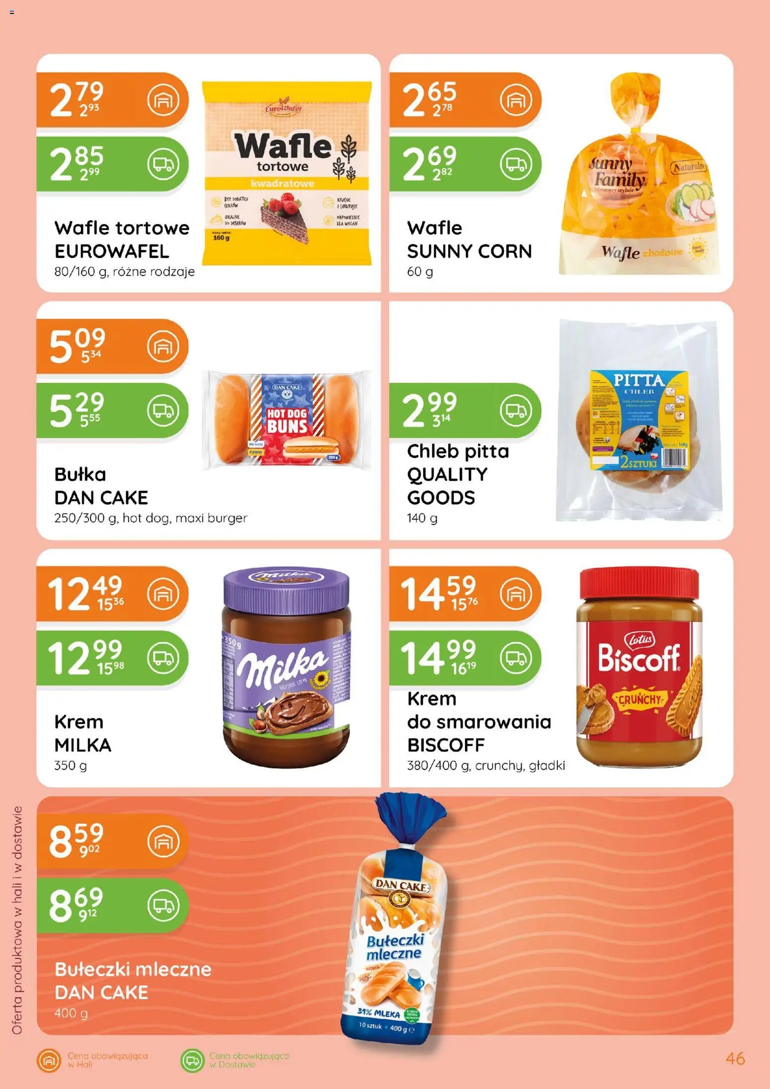 Eurocash gazetka
