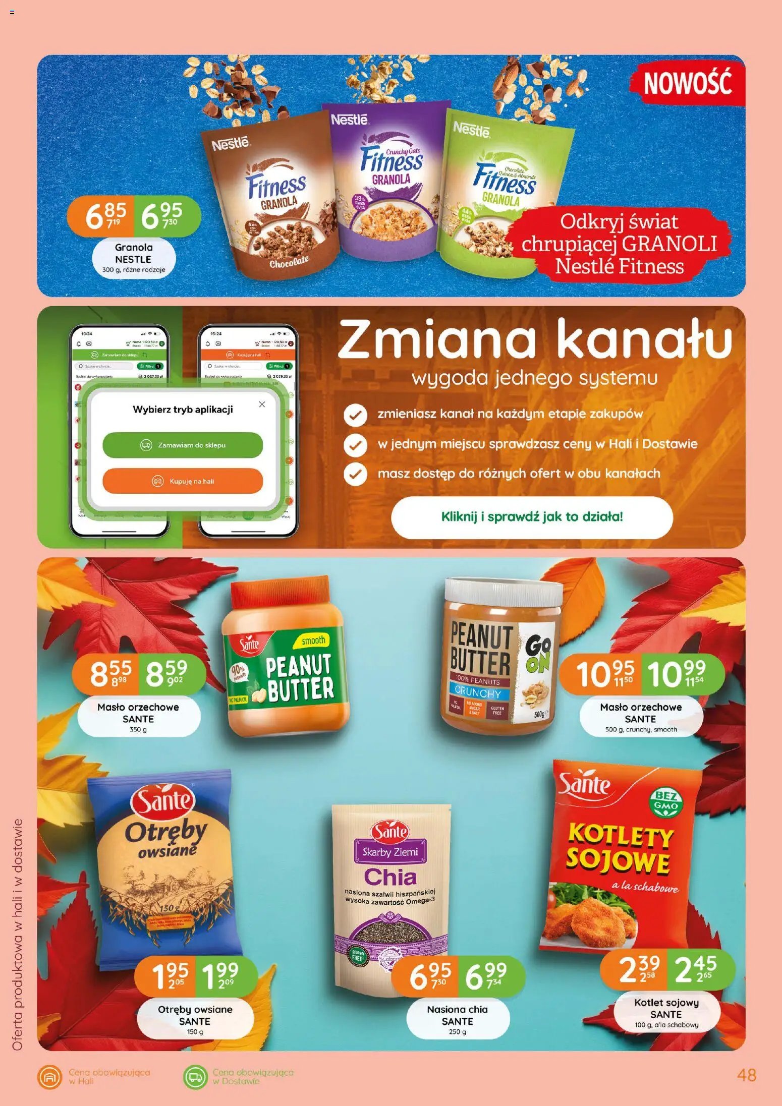 Eurocash gazetka