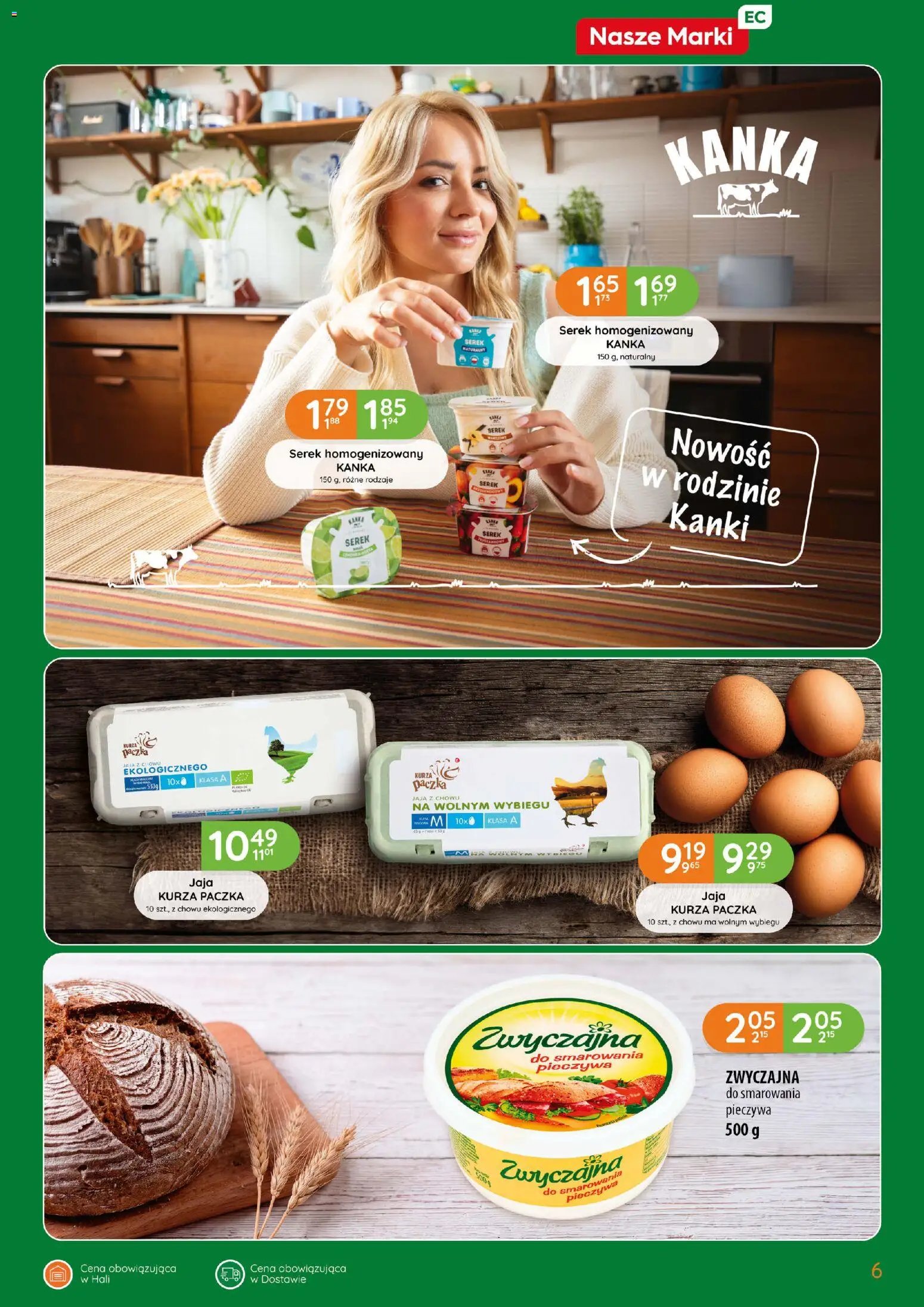 Eurocash gazetka