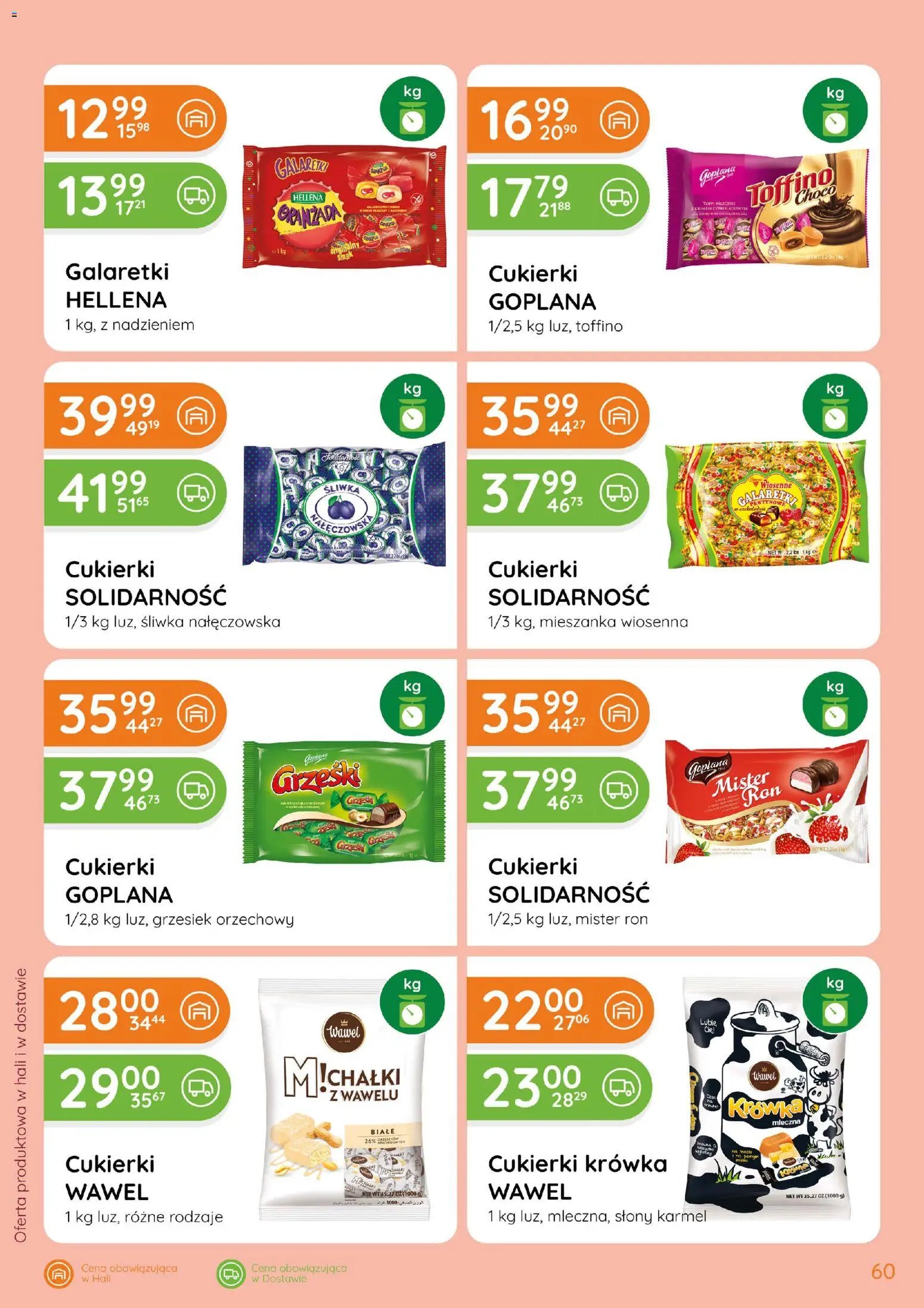 Eurocash gazetka